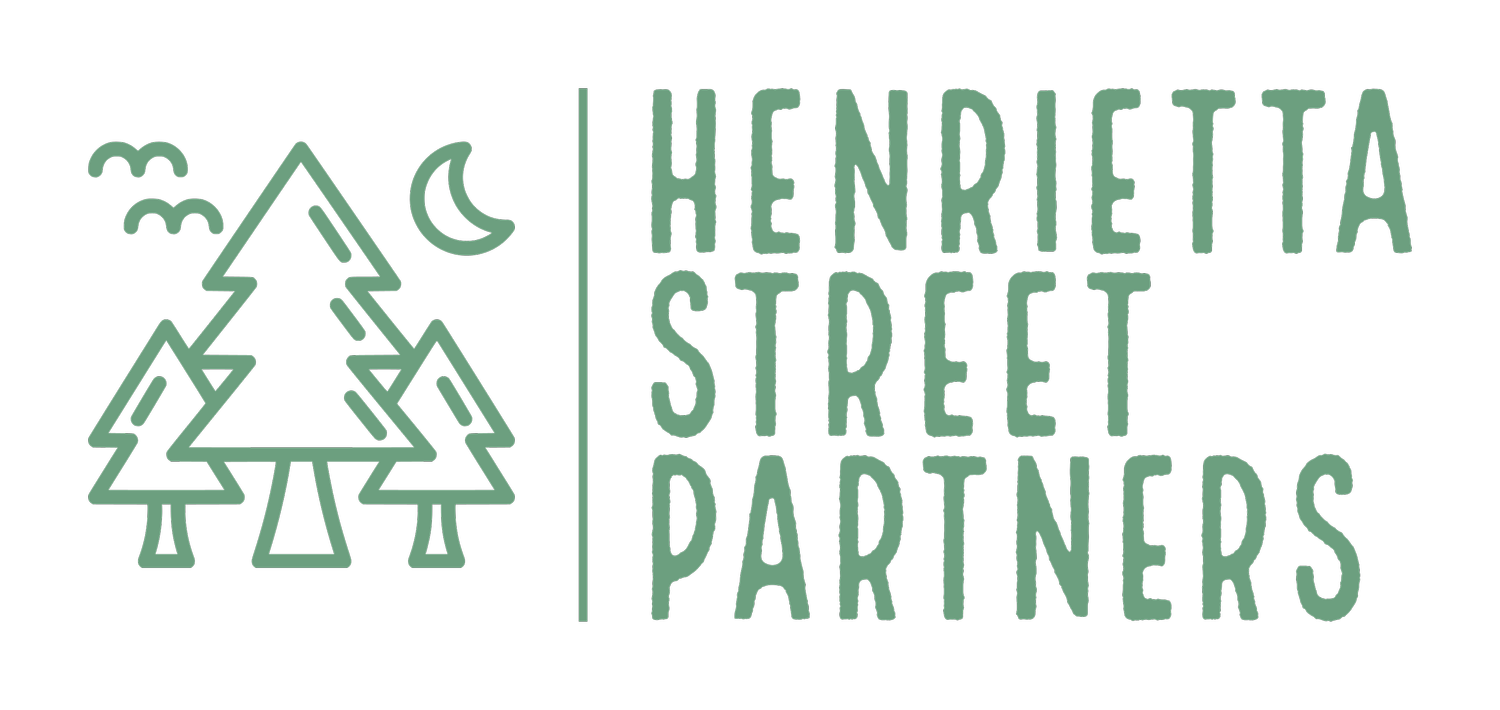 Henrietta Street Partners