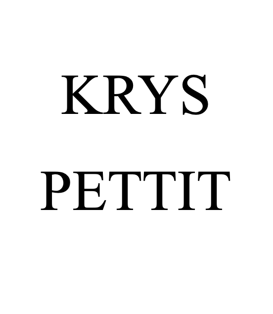 Krys Pettit-Shadowed Ruins