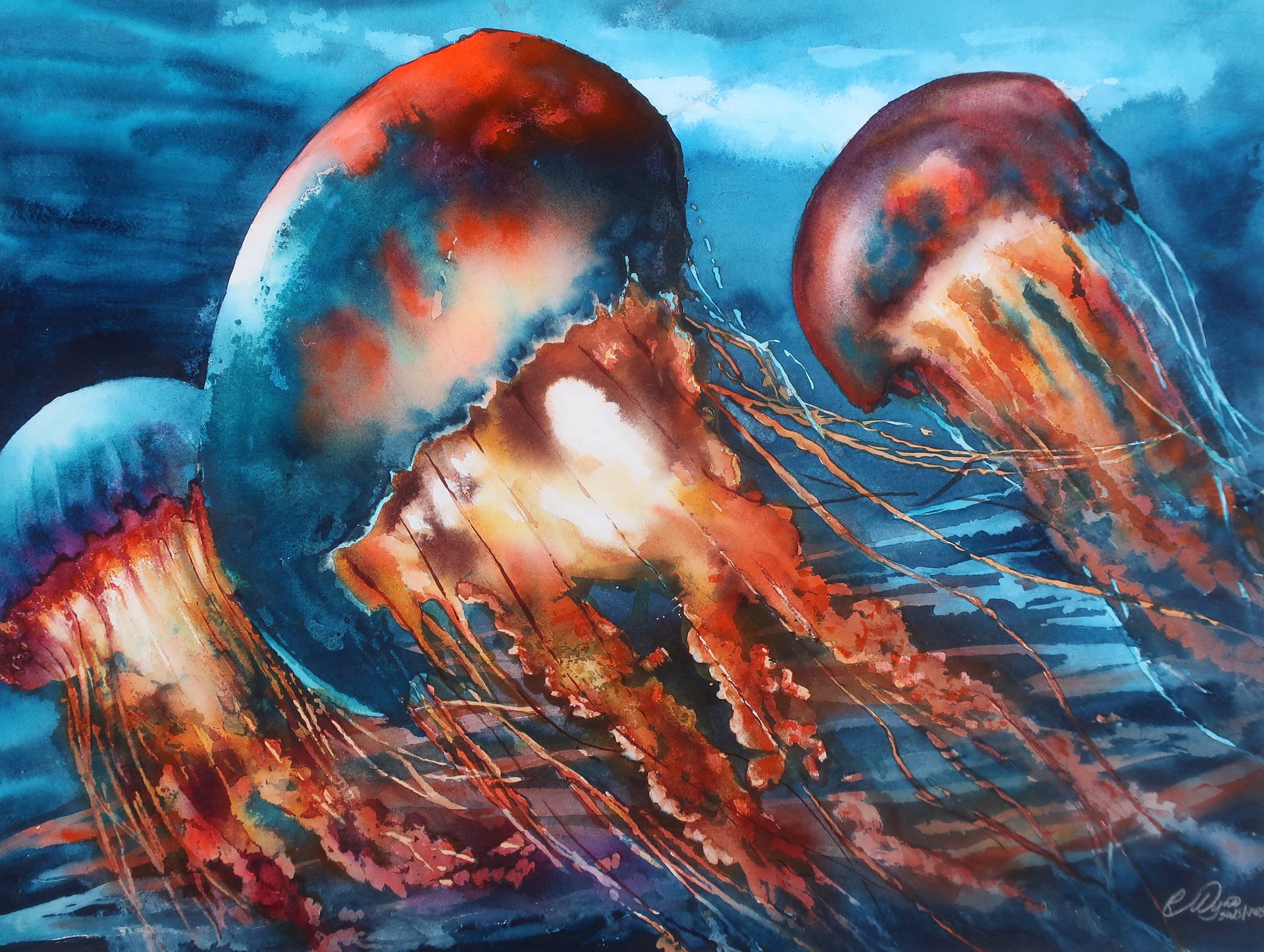 Christopher Wynn - Inner Peace