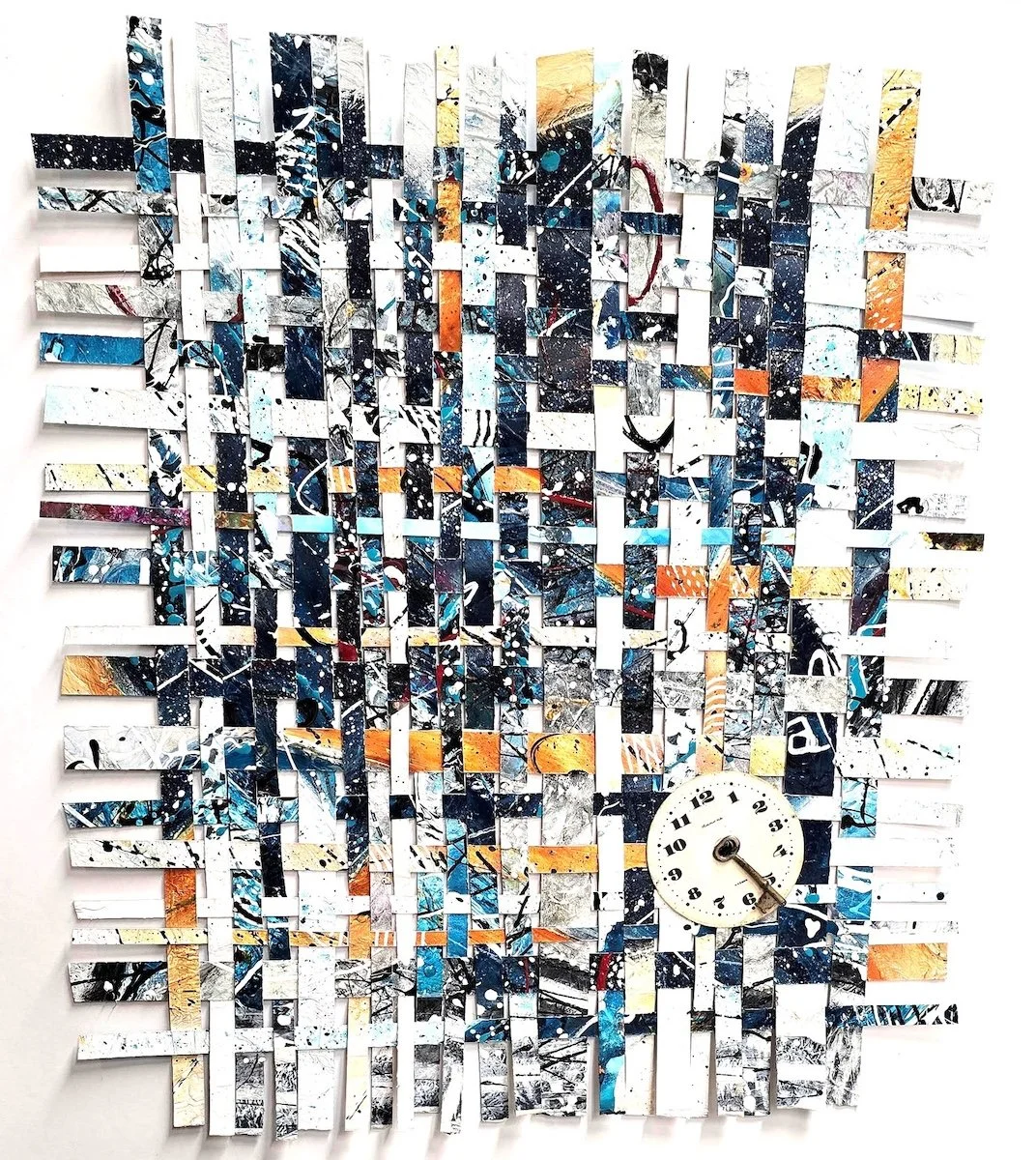 Christie Alfery - Intersections