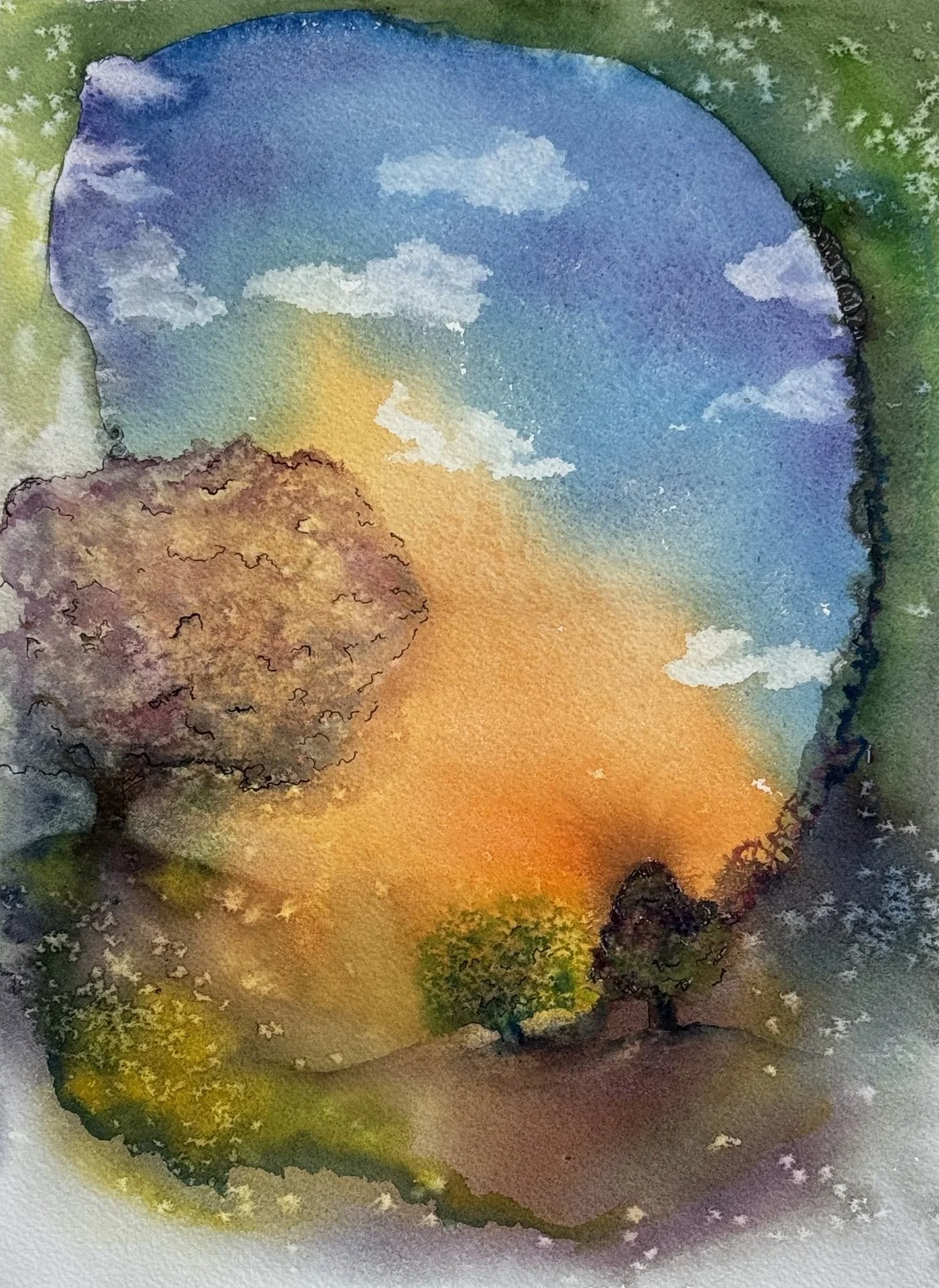 Ashley Vann-Yoga Nidra