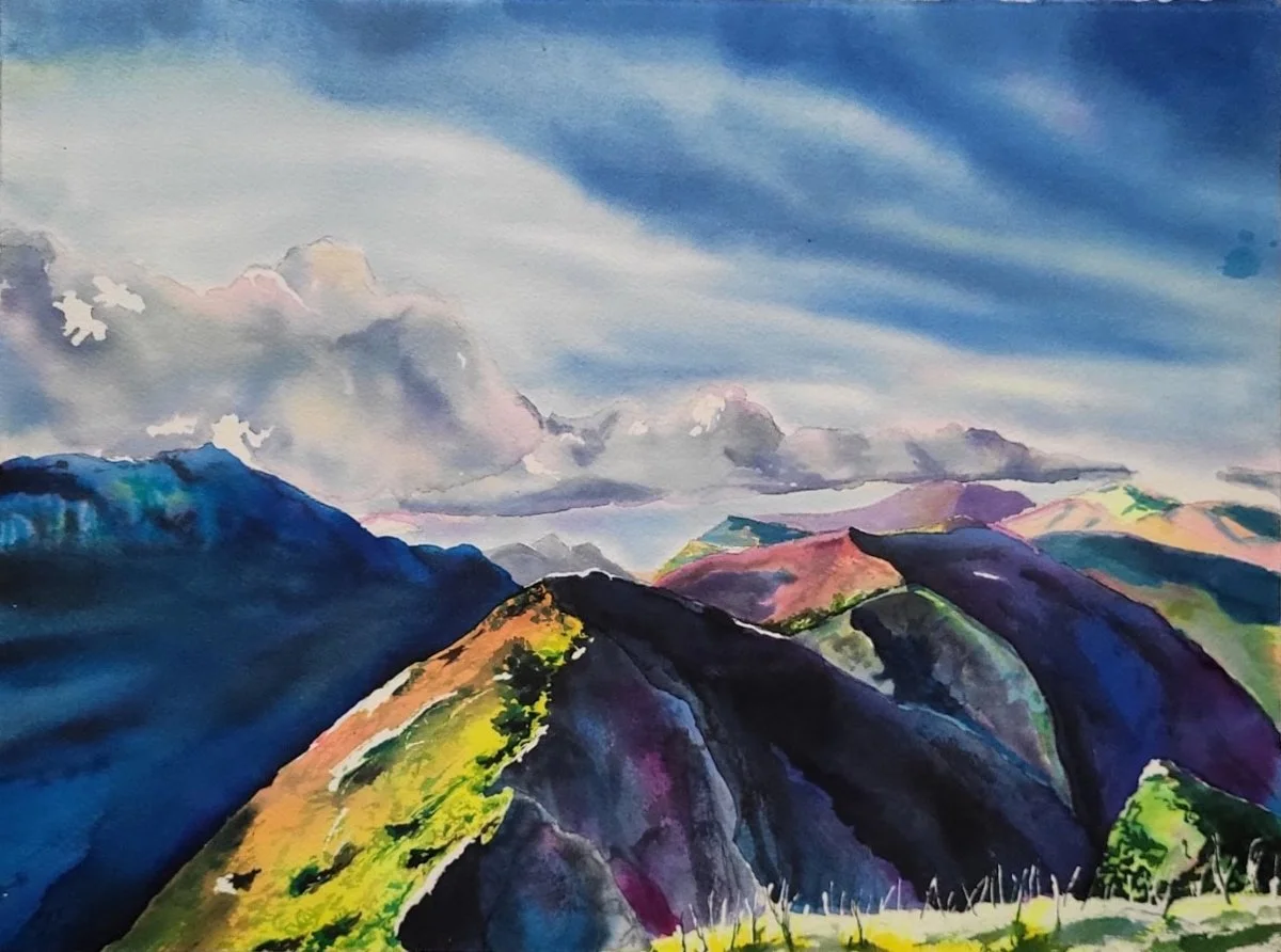 Cara Tarullo-Montenegro