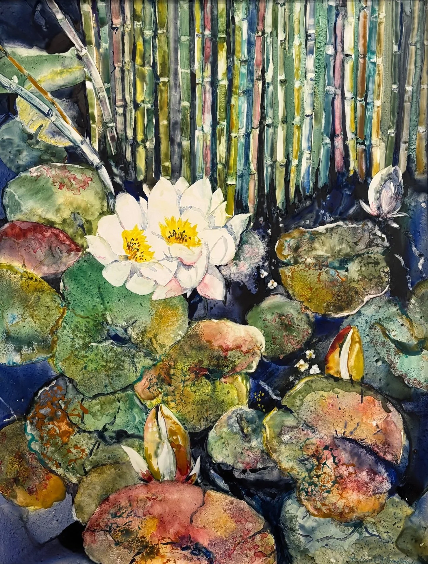 Arlaine Morrison - Jewels XXVII