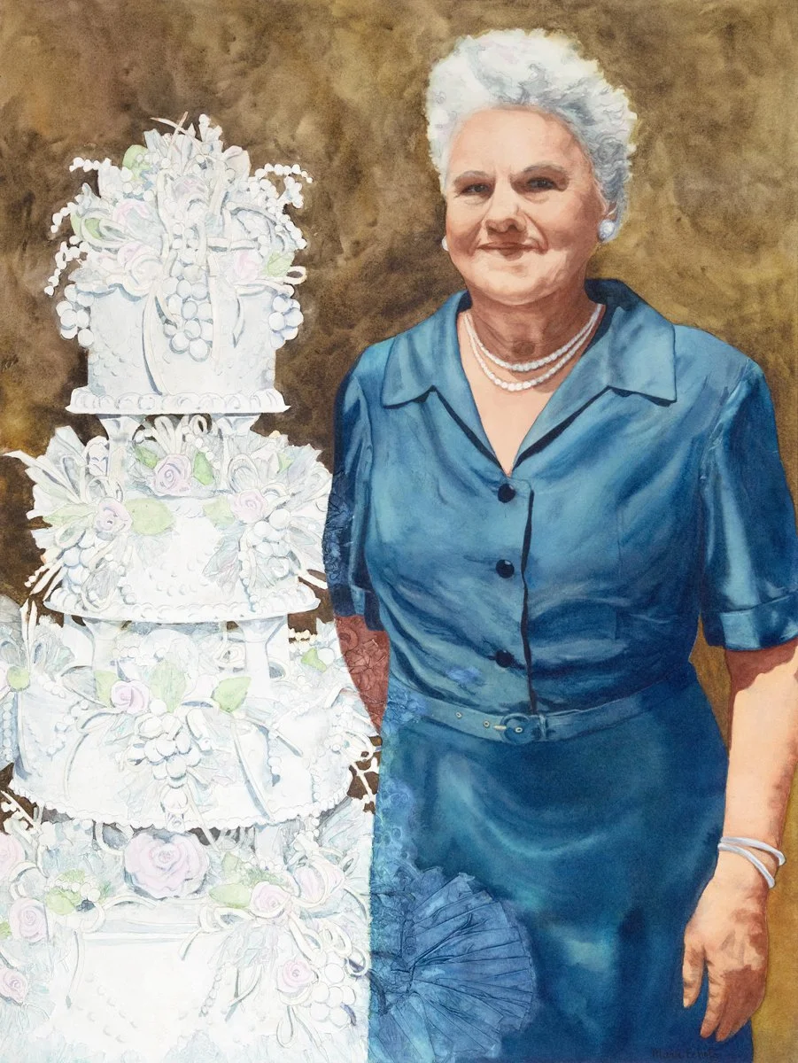 Marie Echols-Eula