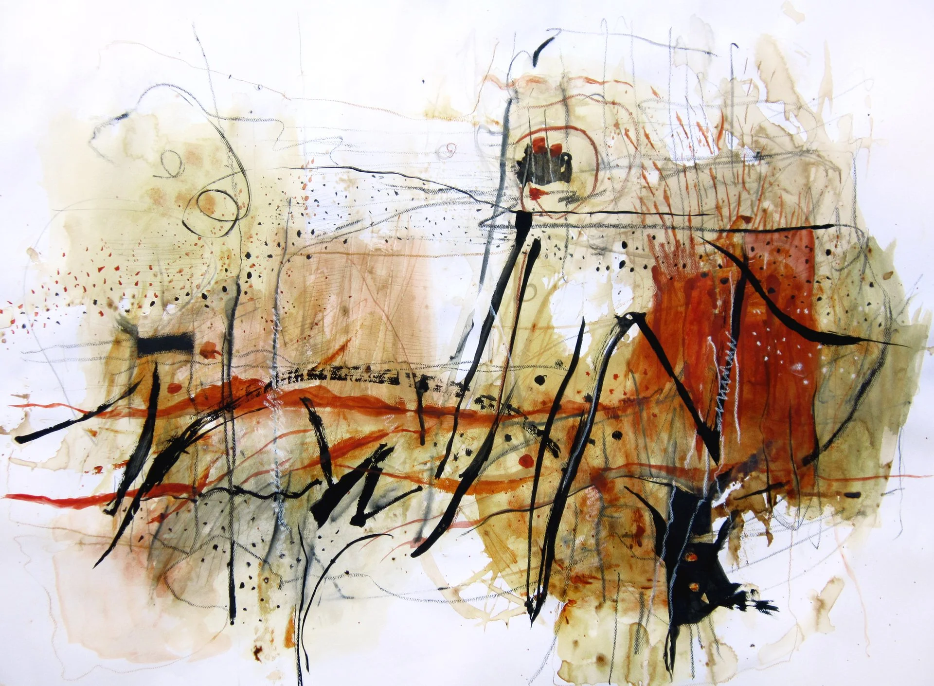 Travis Herzog - Transition I