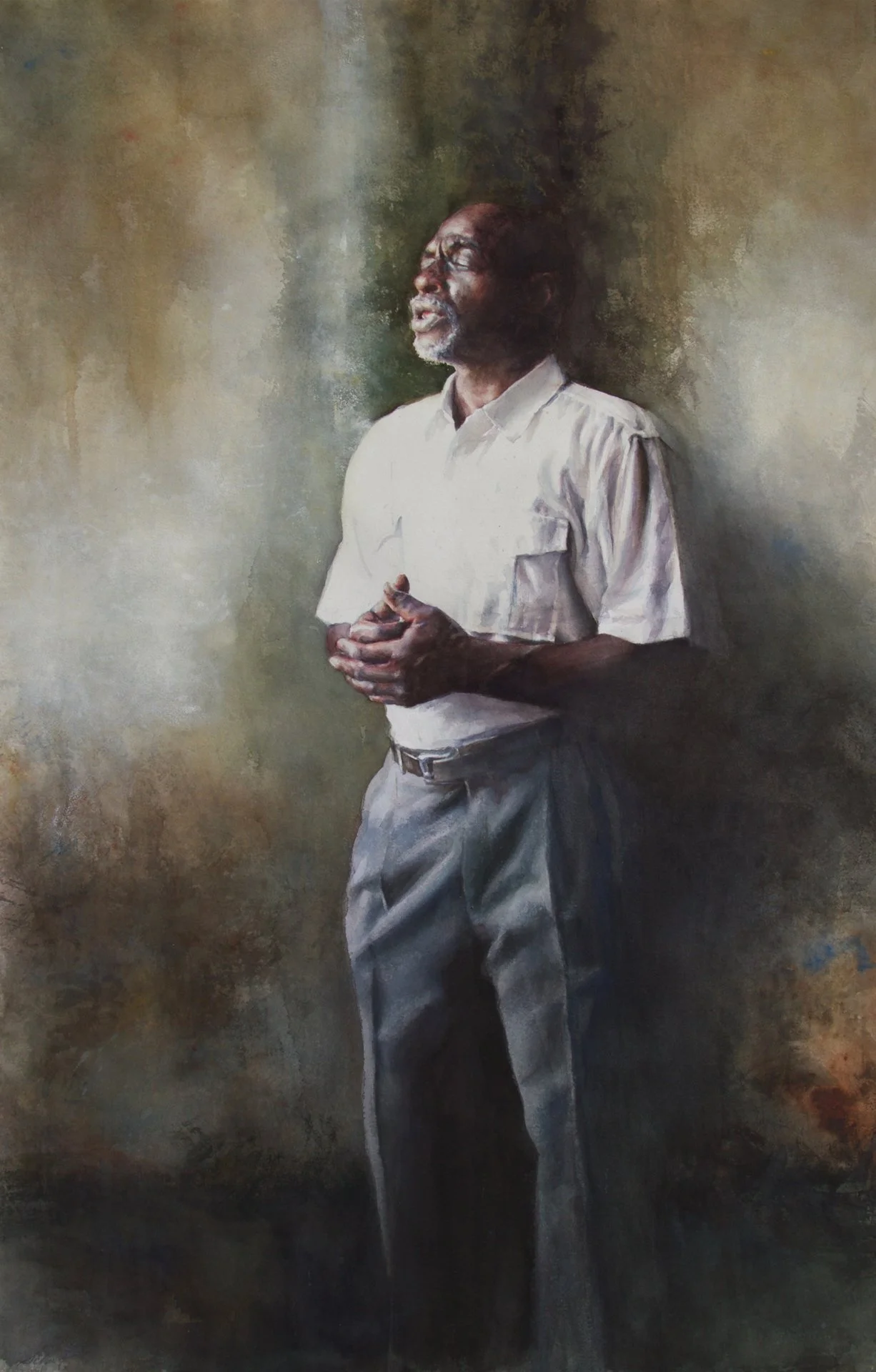 Suzy Schultz - Singer 4