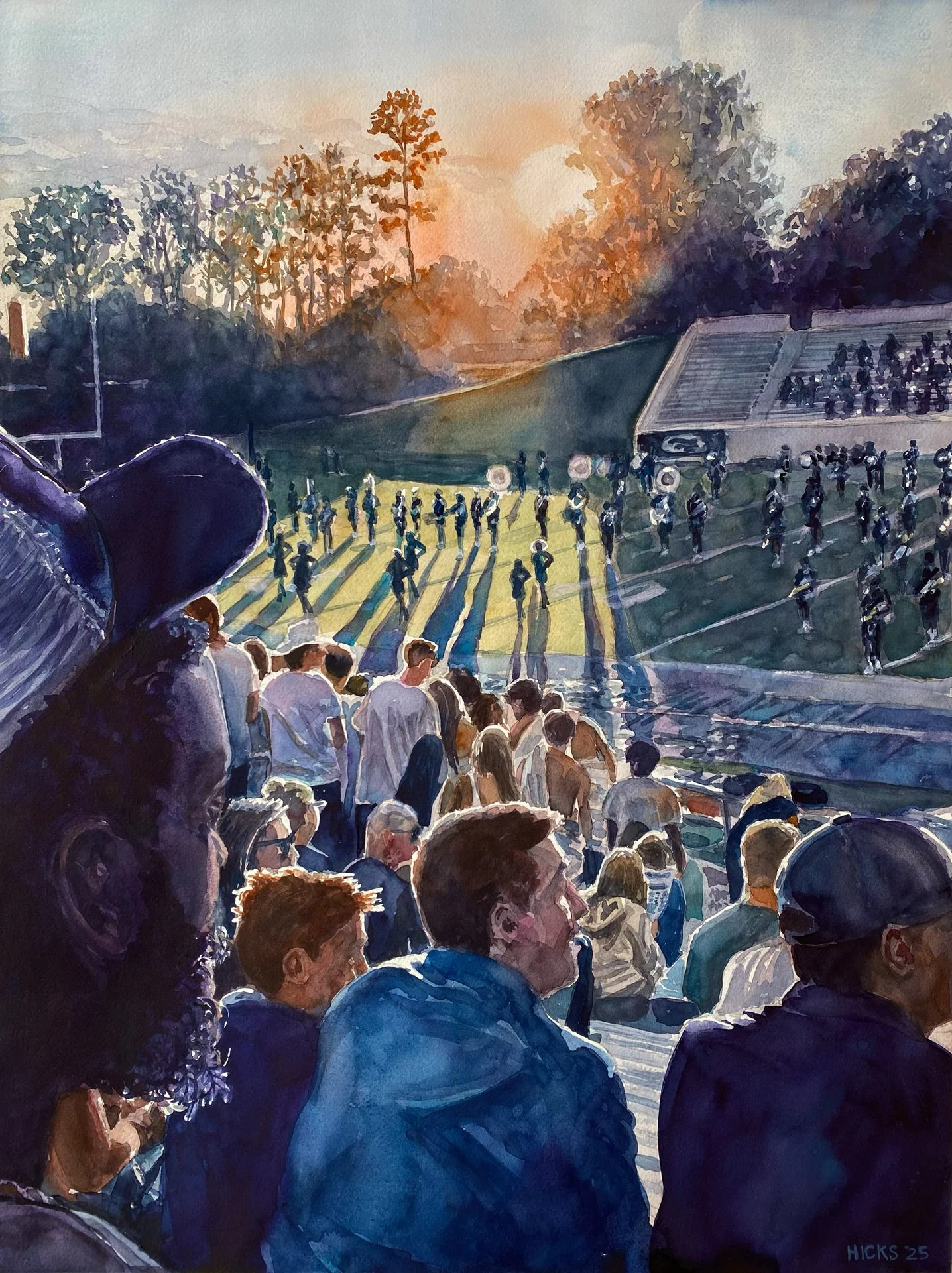 Travis Hicks - Whirlies Pregame Spotlight