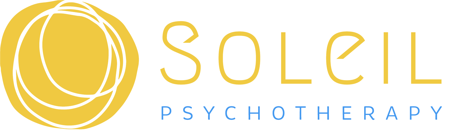 Soleil Psychotherapy