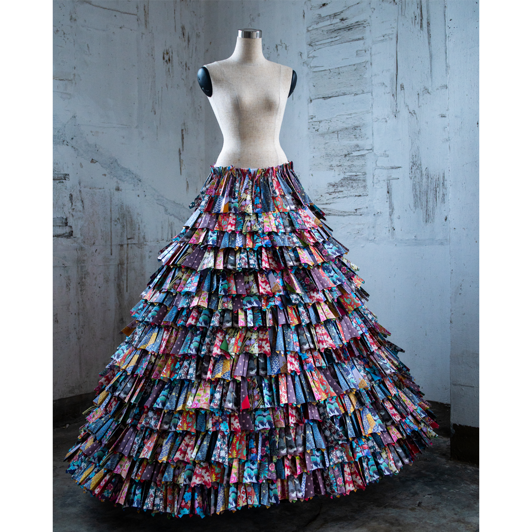 The Dress 01