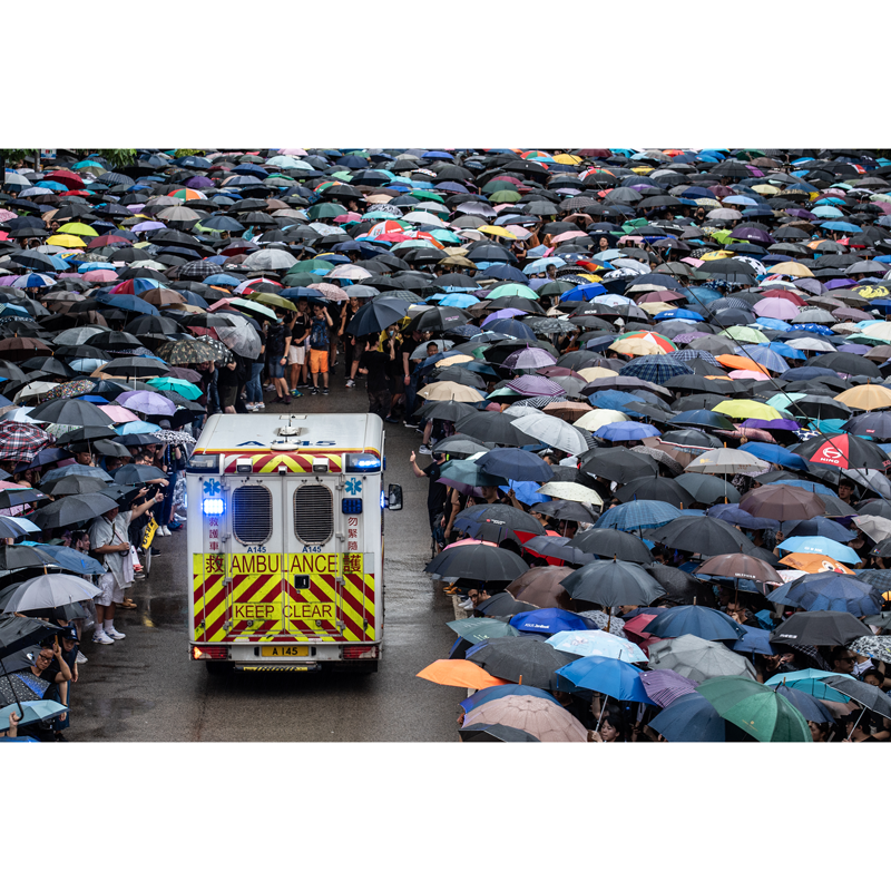 The Ambulance