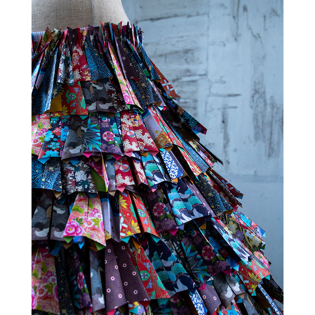 The Dress 02