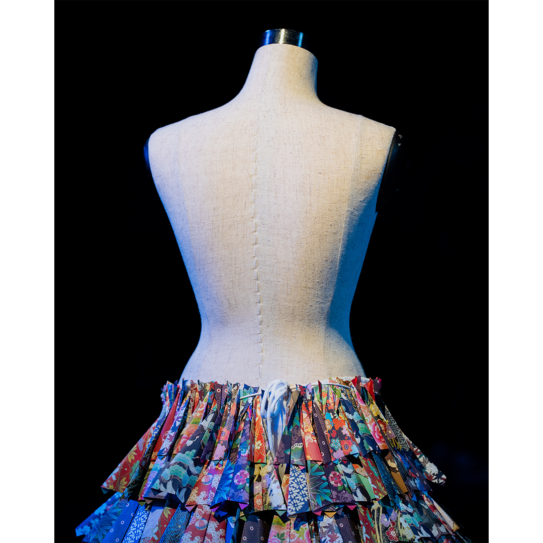 The Dress 03