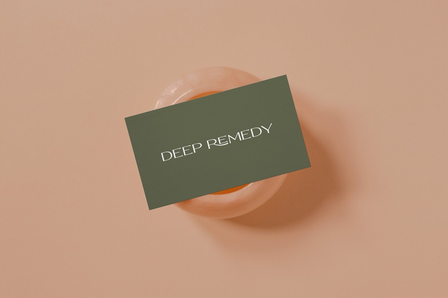 Deep Remedy