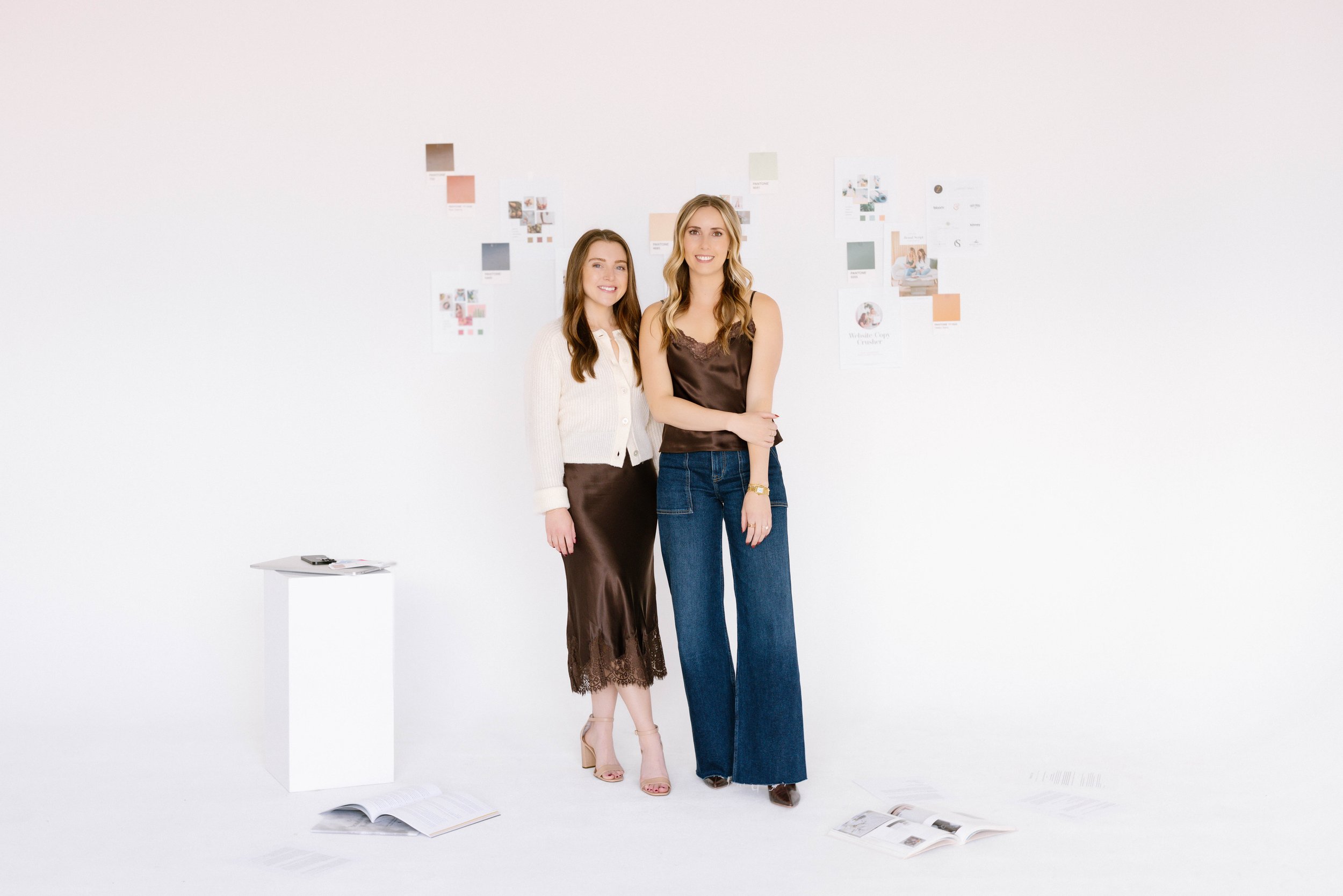 Welcome to Amari Creative