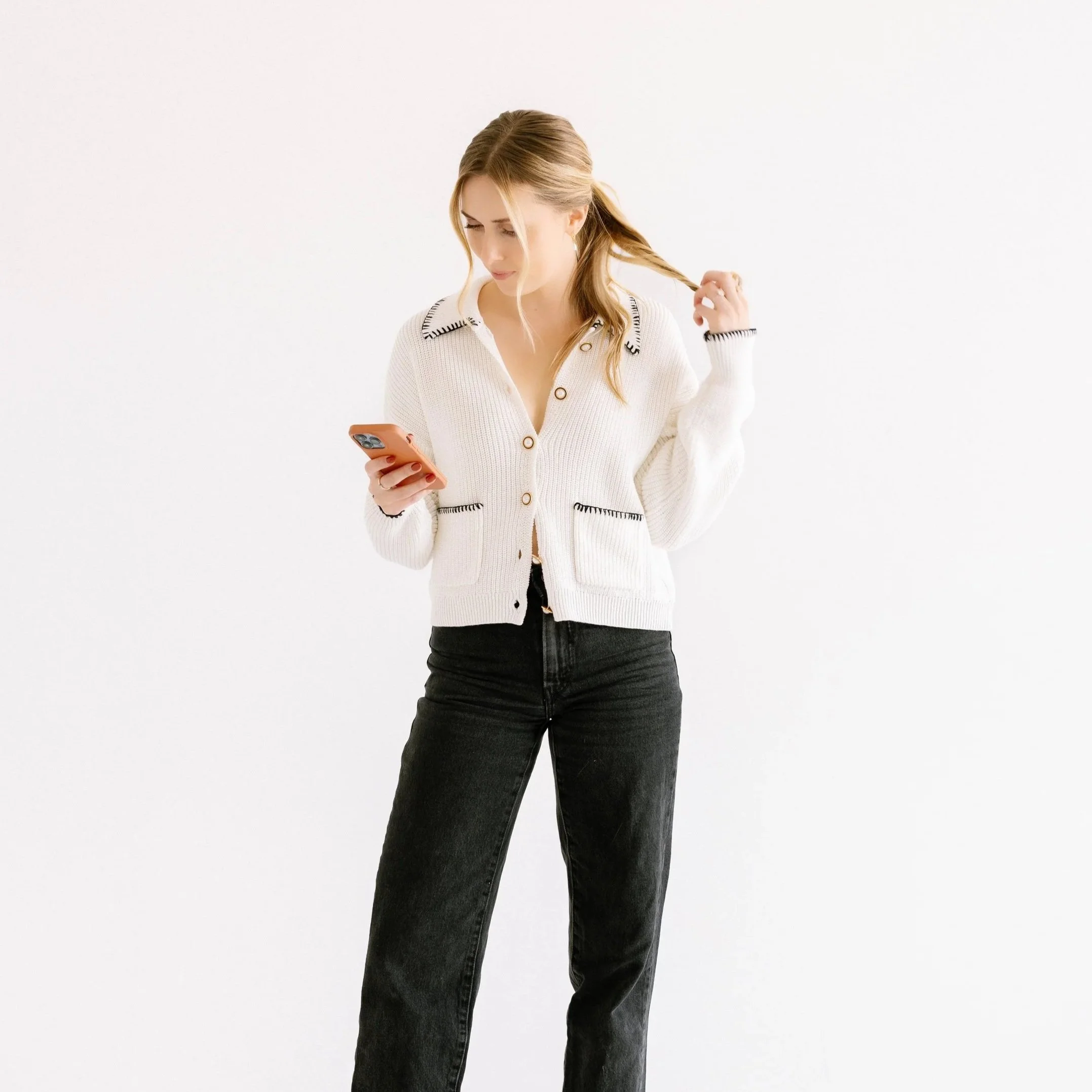 The Missing Link Between Your Instagram and Your Income