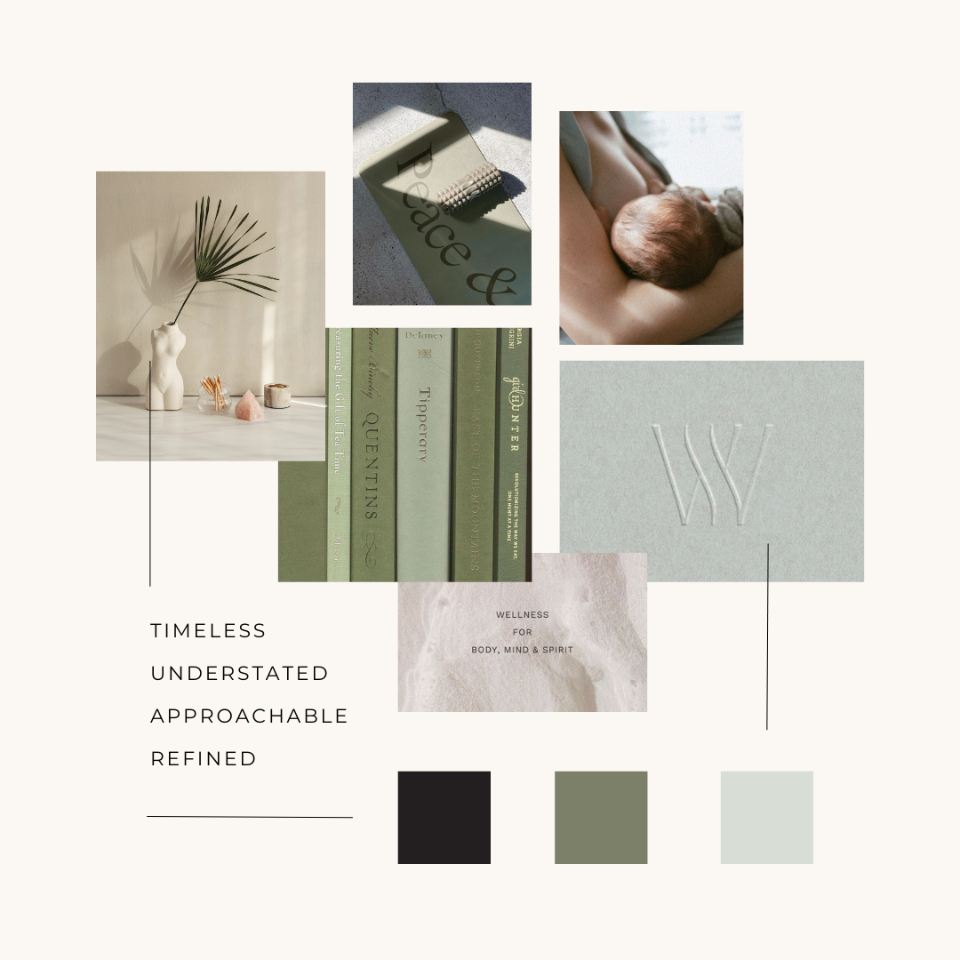 How to Build a Women's Wellness Brand That Attracts the Right Clients