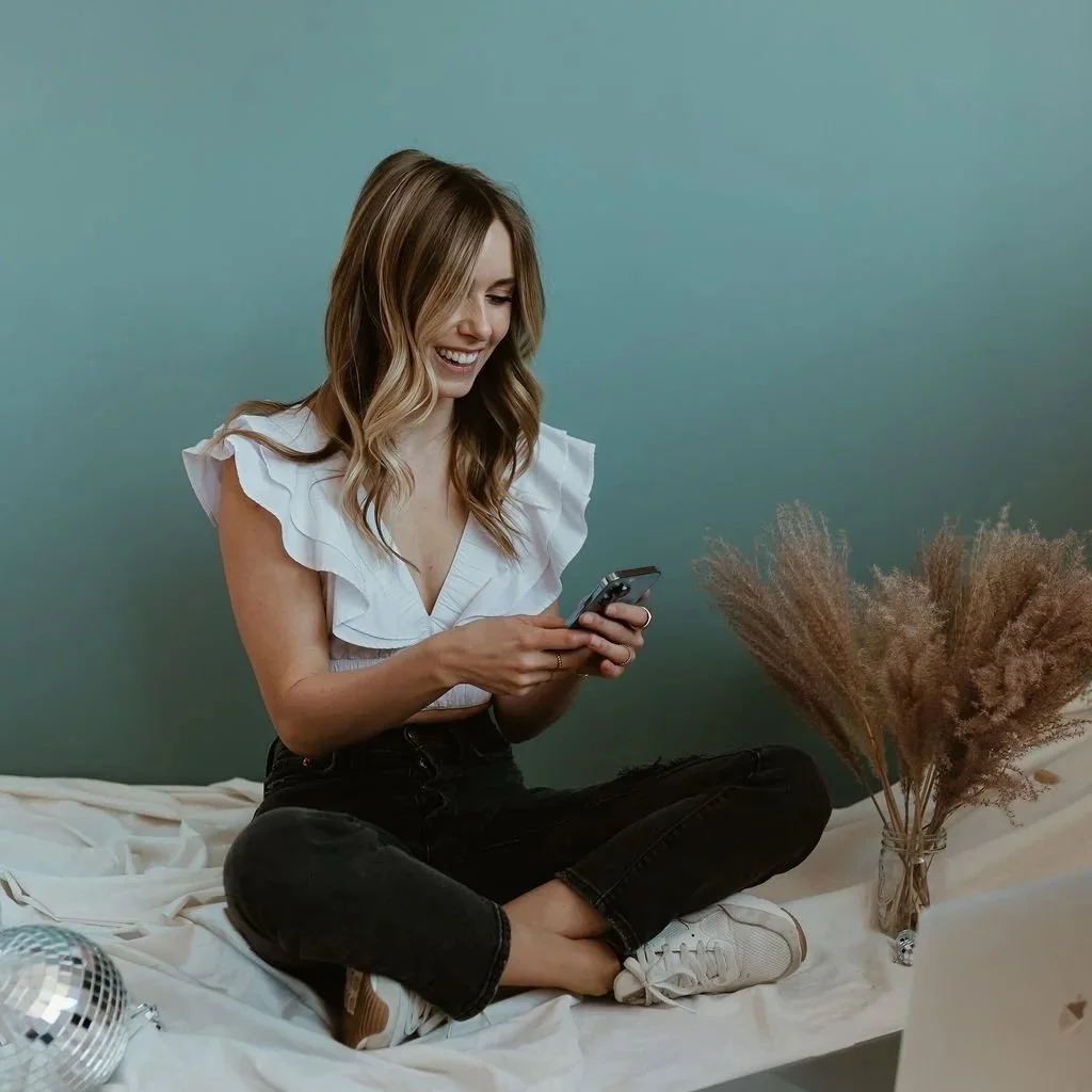 What Your Website Actually Needs