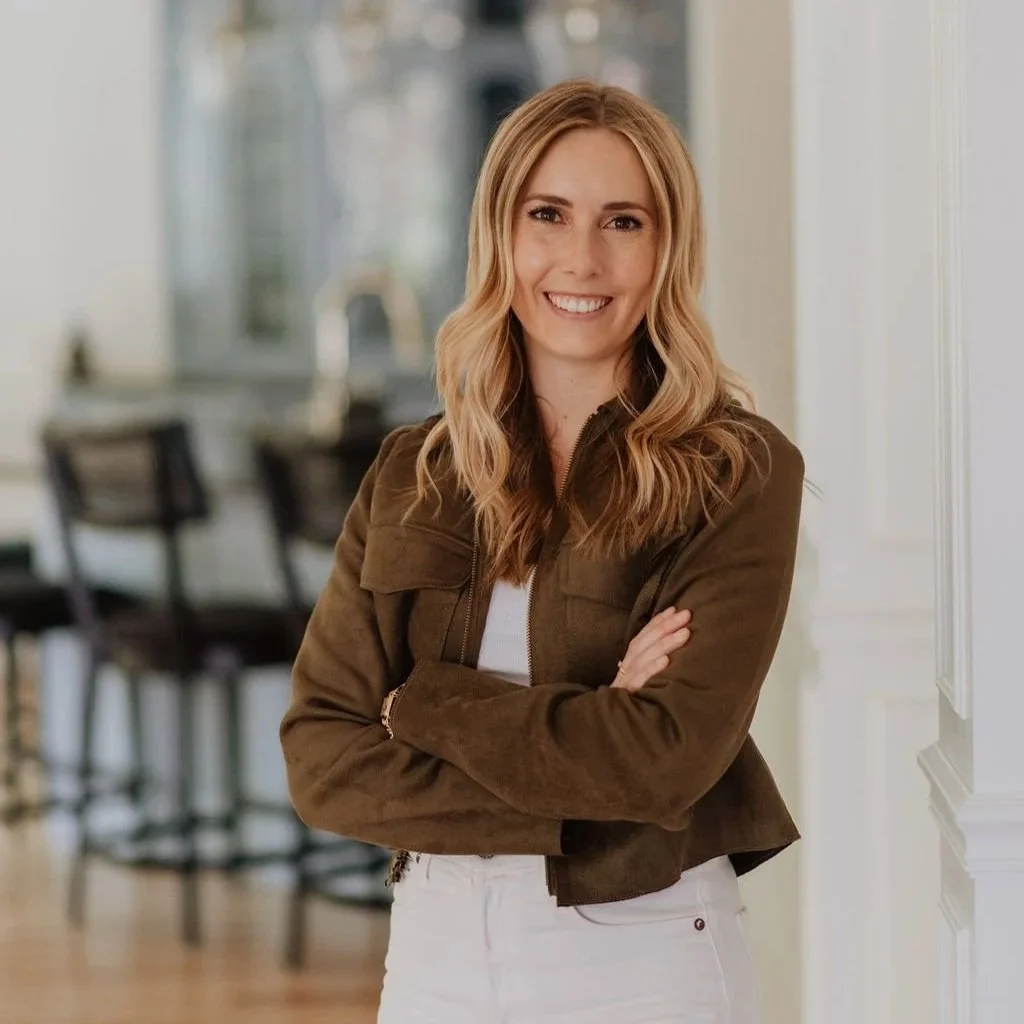 6 Steps to Building a Luxury Coaching Brand and Website
