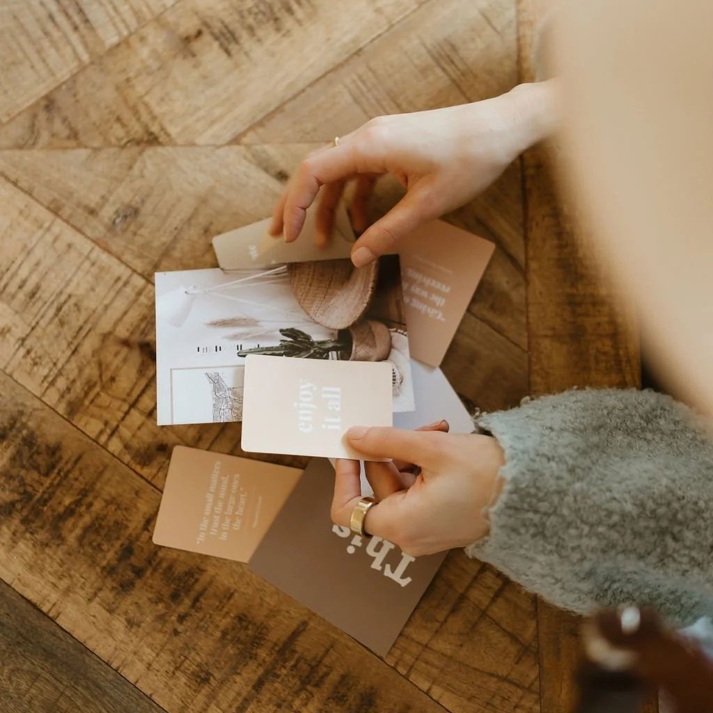 Why Most Branding Studios Separate Design and Copy (And Why That's a Problem)