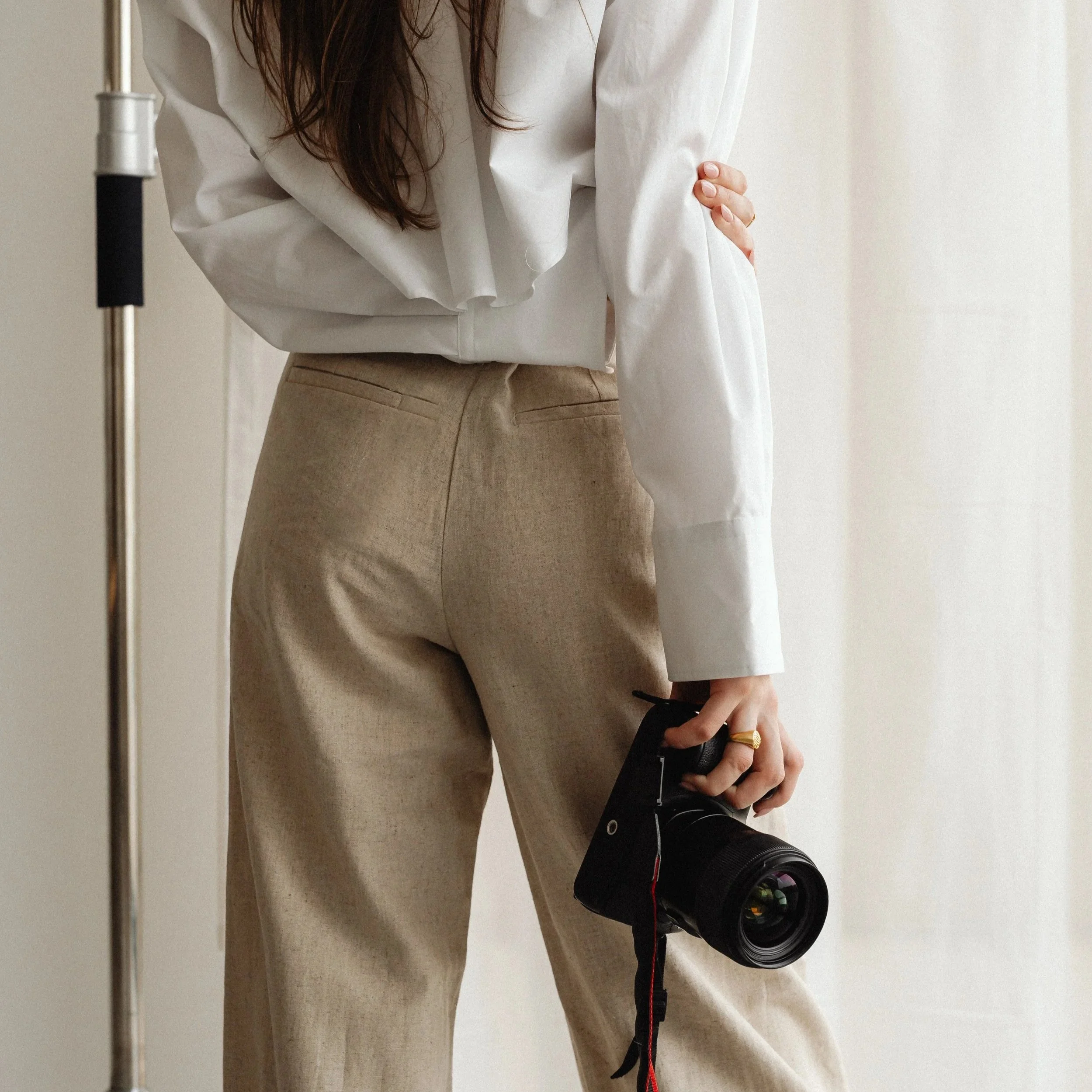 How to Plan a Brand Photoshoot You'll Love
