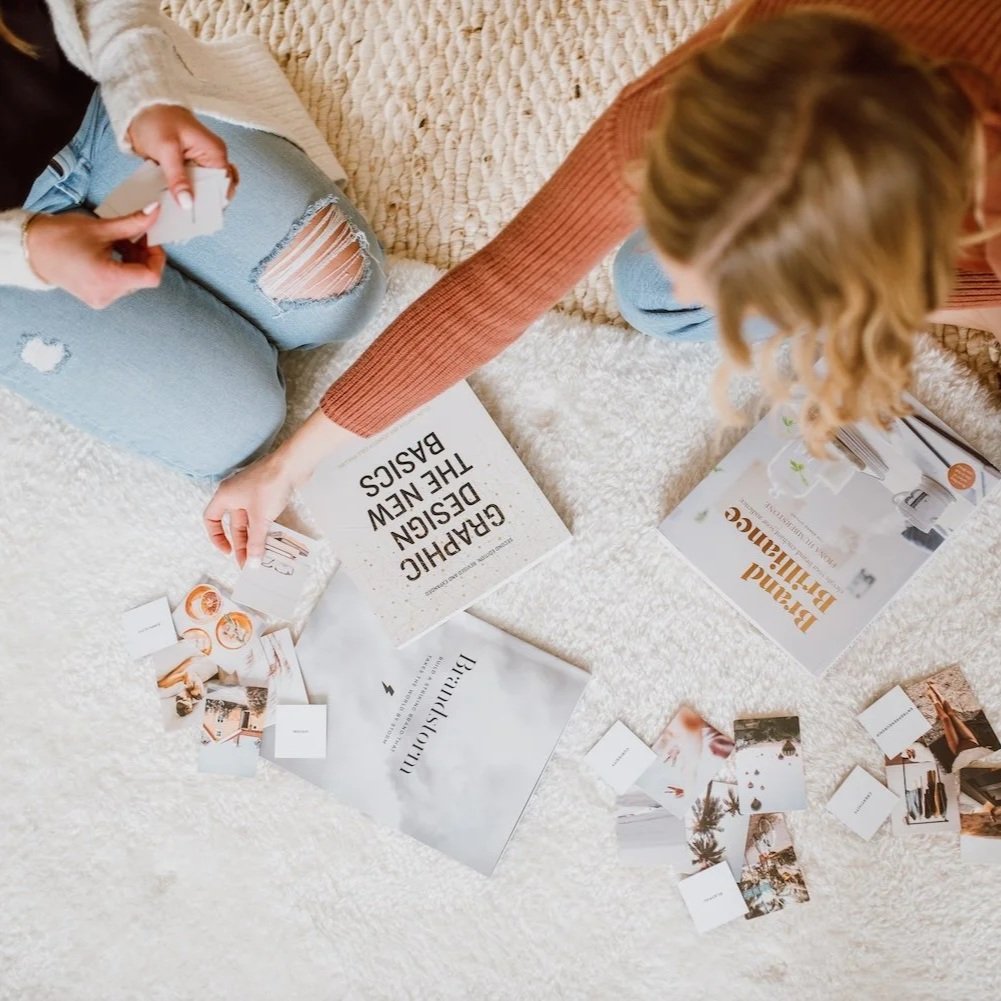 Your Brand Is Never "Done": Here's Your 6-Month Refresh Checklist