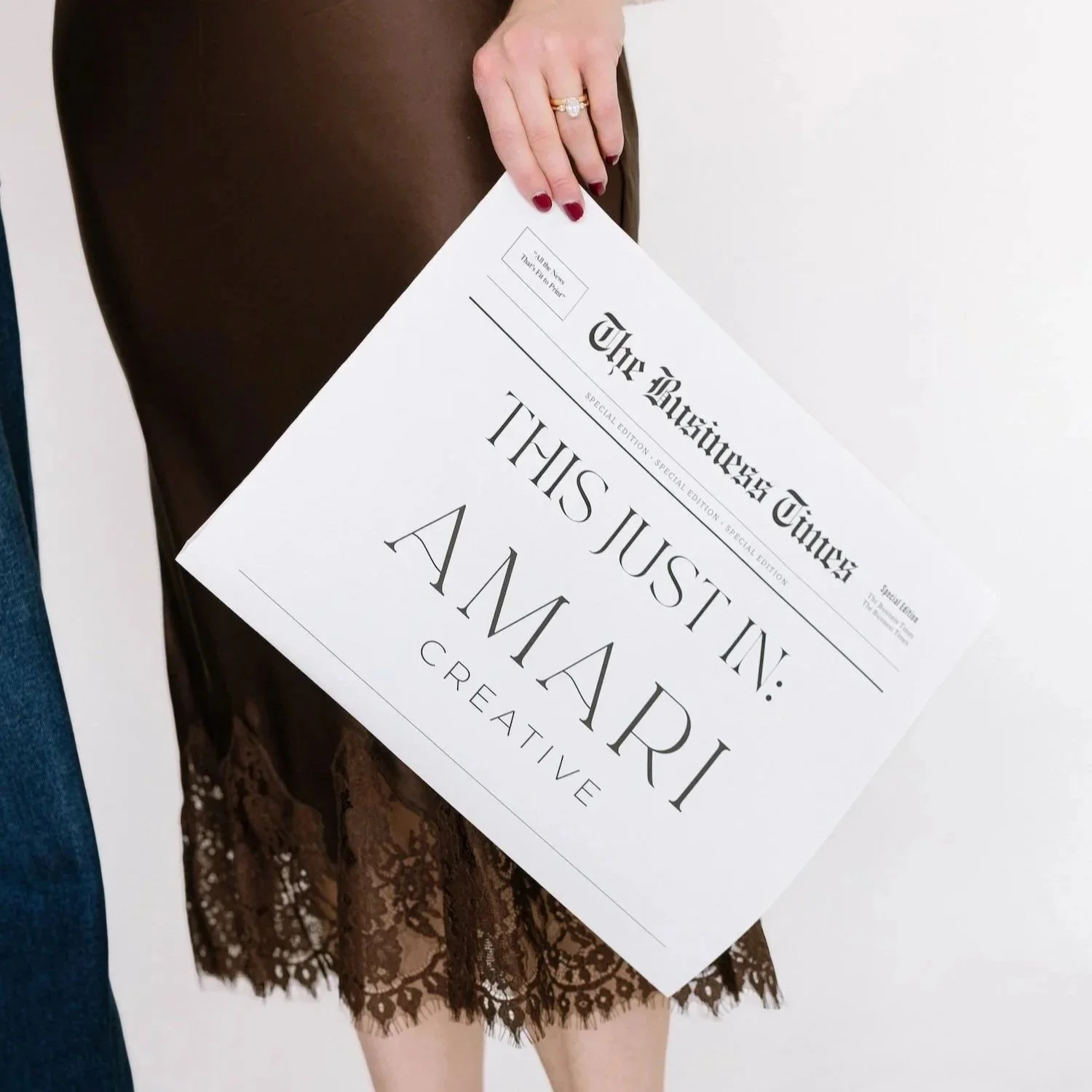 How to Create a Luxury Client Experience