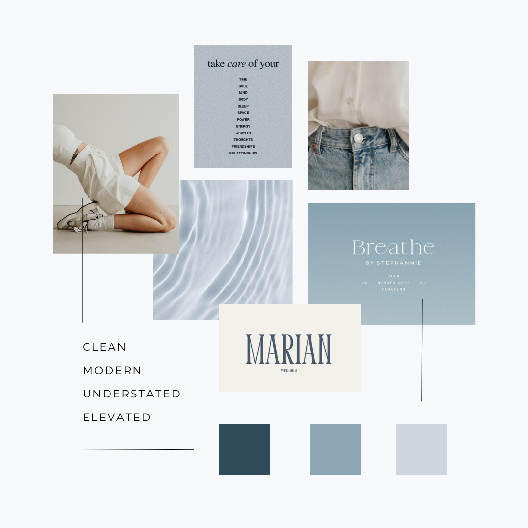 What Makes a Brand Timeless? 5 Brand Design Elements That Stand the Test of Time