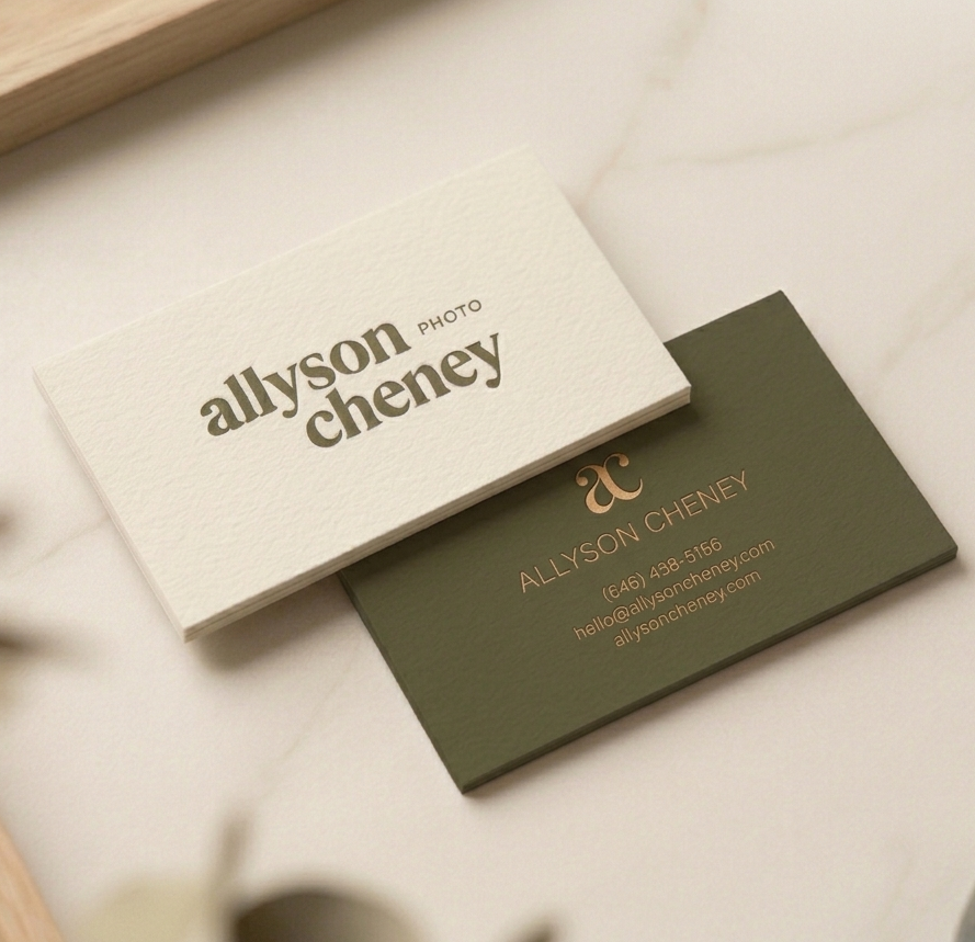Allyson Cheney Photo