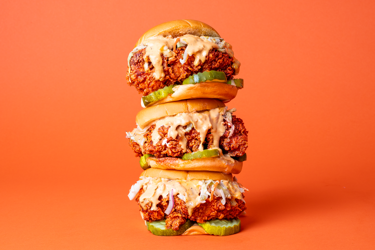 Hhc Chicken MA | Franklin | Order Now — Haven Hot Chicken