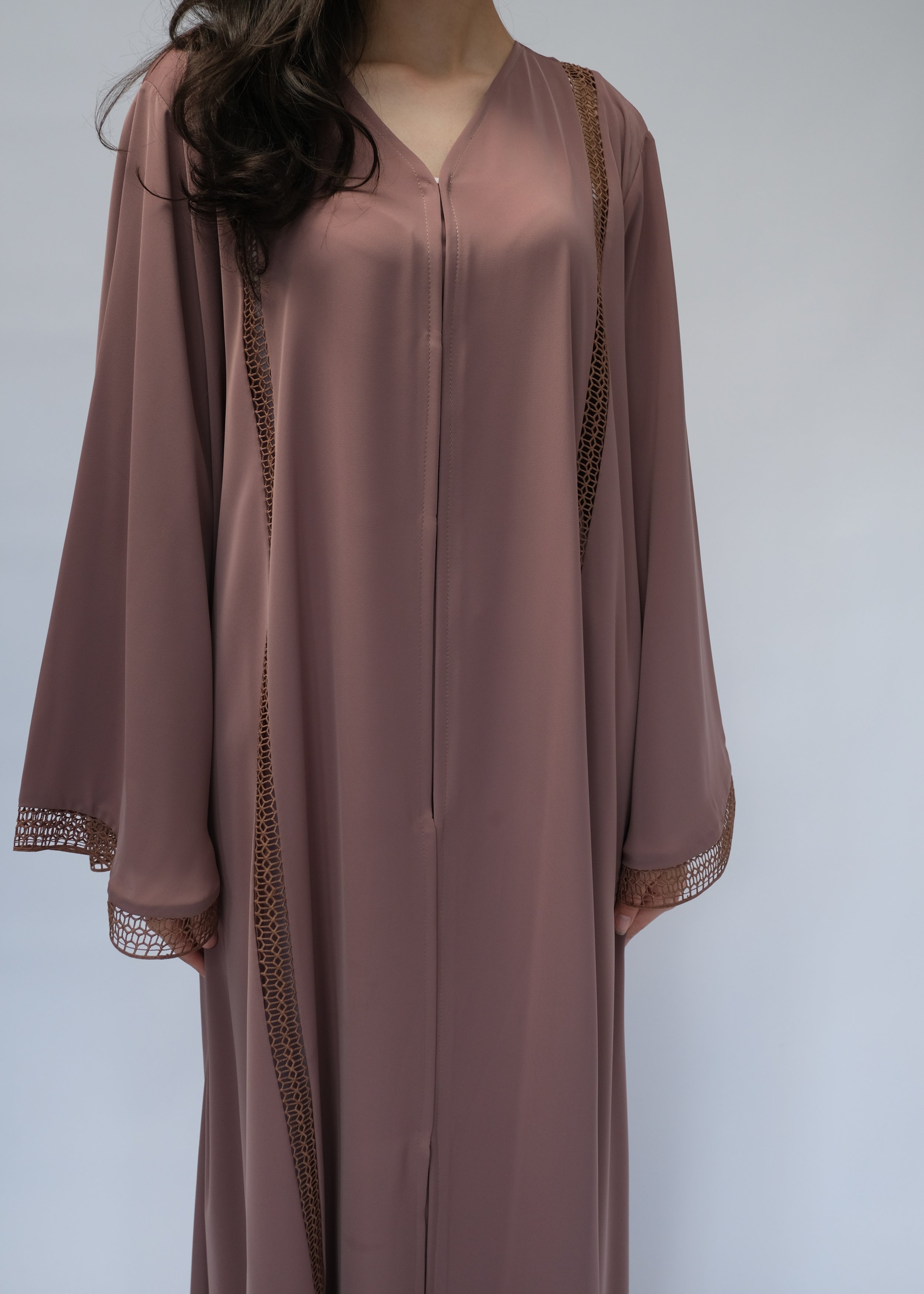 Zara Abaya