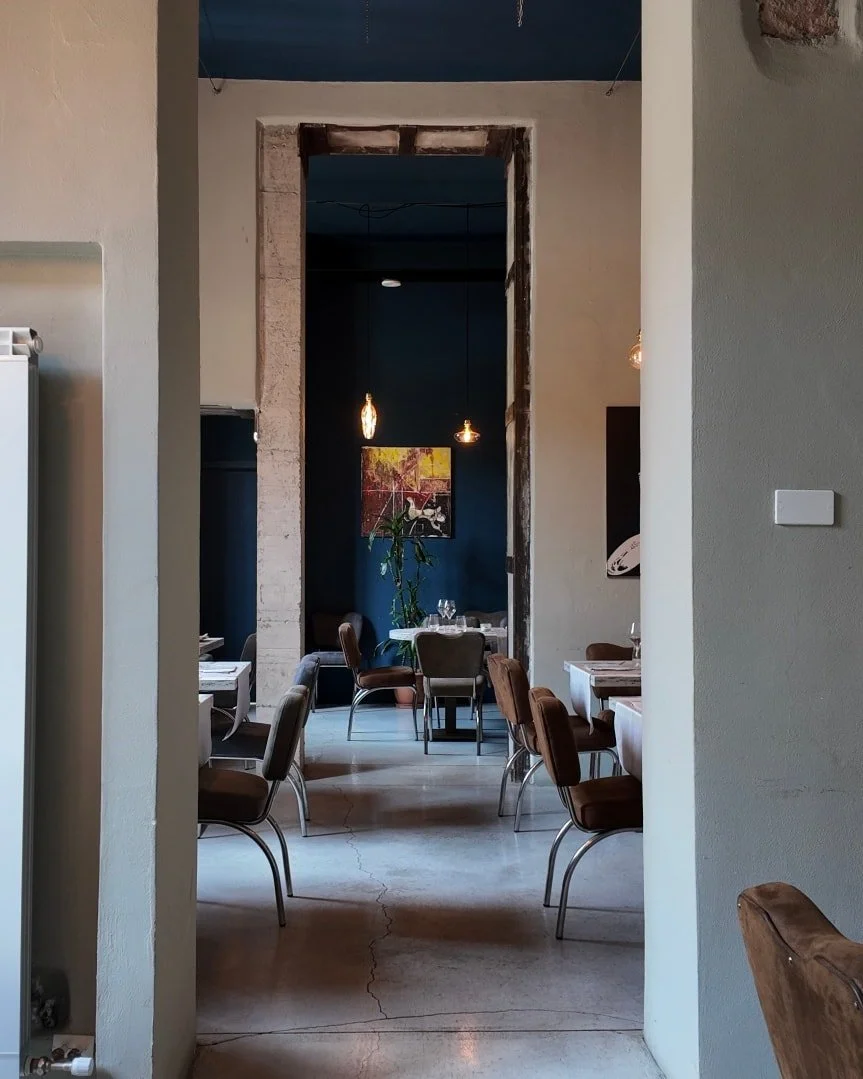 Al Bistrot del Cortiletto scopri un mondo di sapori: ingredienti freschi e di qualit&agrave;, ricette creative e tante specialit&agrave; da gustare. Un&rsquo;esperienza culinaria autentica, pensata per deliziare ogni palato. 🍴✨

📲 Prenotazioni al 3