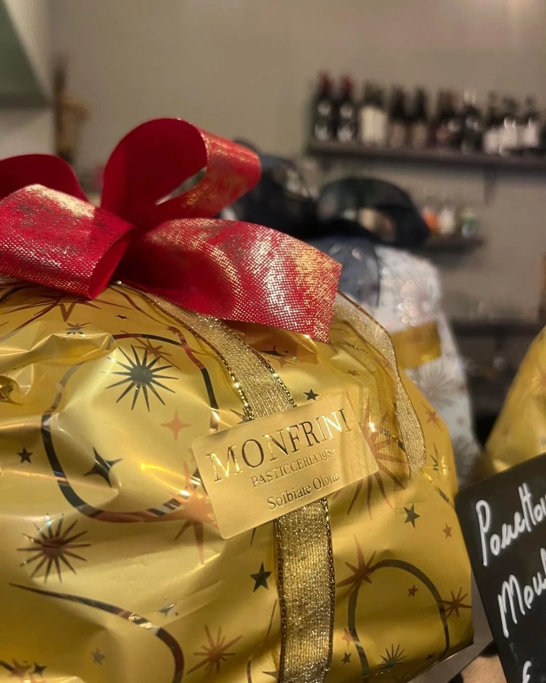 Domani si chiudono le prenotazioni per le nostre specialit&agrave; da asporto per le festivit&agrave; natalizie, vieni a trovarci e porta in tavola la qualit&agrave; che contraddistingue il Cortiletto 

📲 Prenotazioni: 338 564 2424
📍 Al Cortiletto 