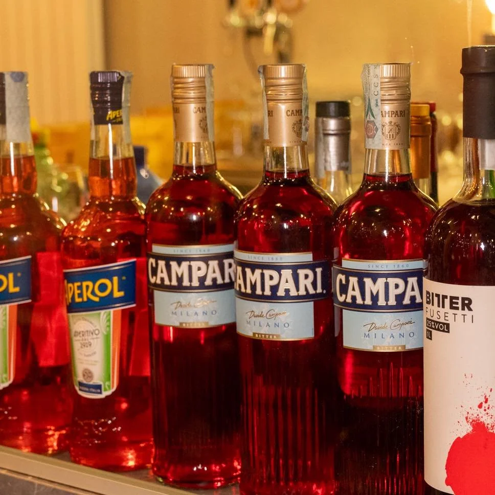 Concludi la settimana con i nostri aperitivi per una domenica nel centro di Busto Arsizio 

📲 Prenotazioni: 338 564 2424
📍 Tradizione &amp; Innovazione 🍷✨