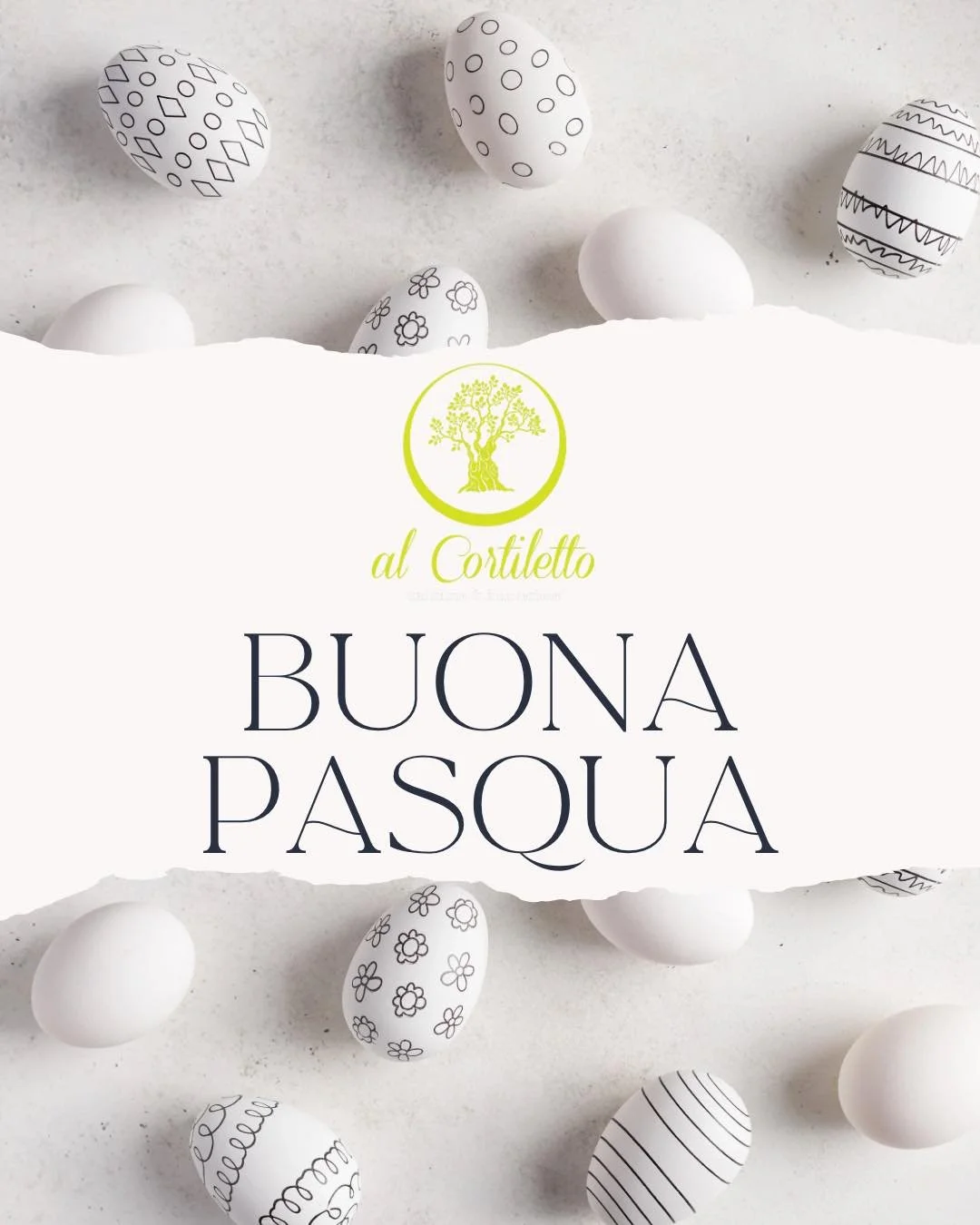 Buona Pasqua ❤️