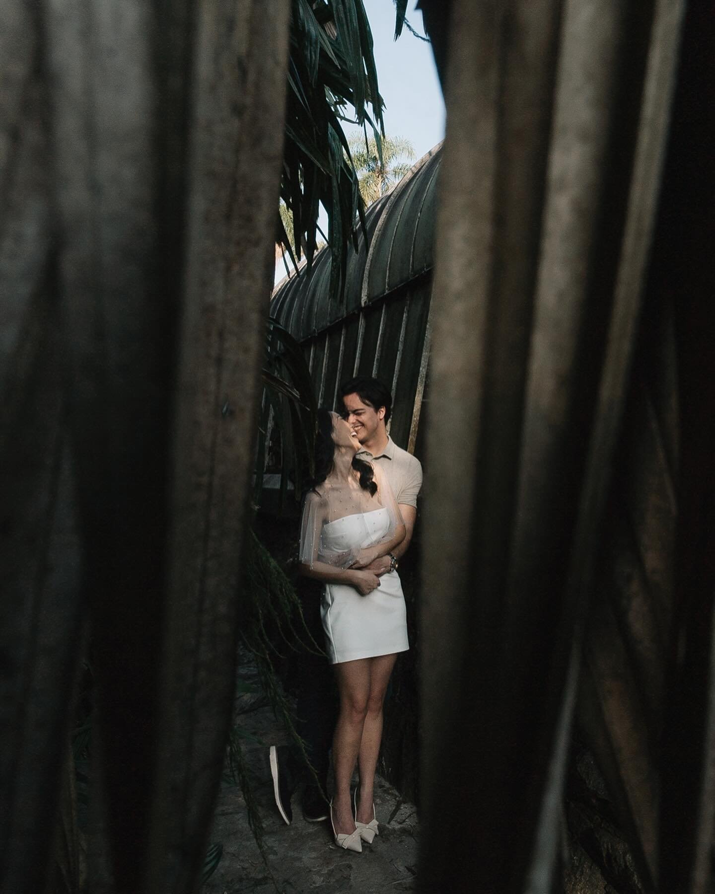 We are here.

Natalie and Kyle

May 11th,&nbsp;2024&nbsp;

The most beautiful afternoon in one of the most beautiful places in the city we love so much.

We are ready to celebrate this love, and what a magical way to start.

Remember How You Felt

Es