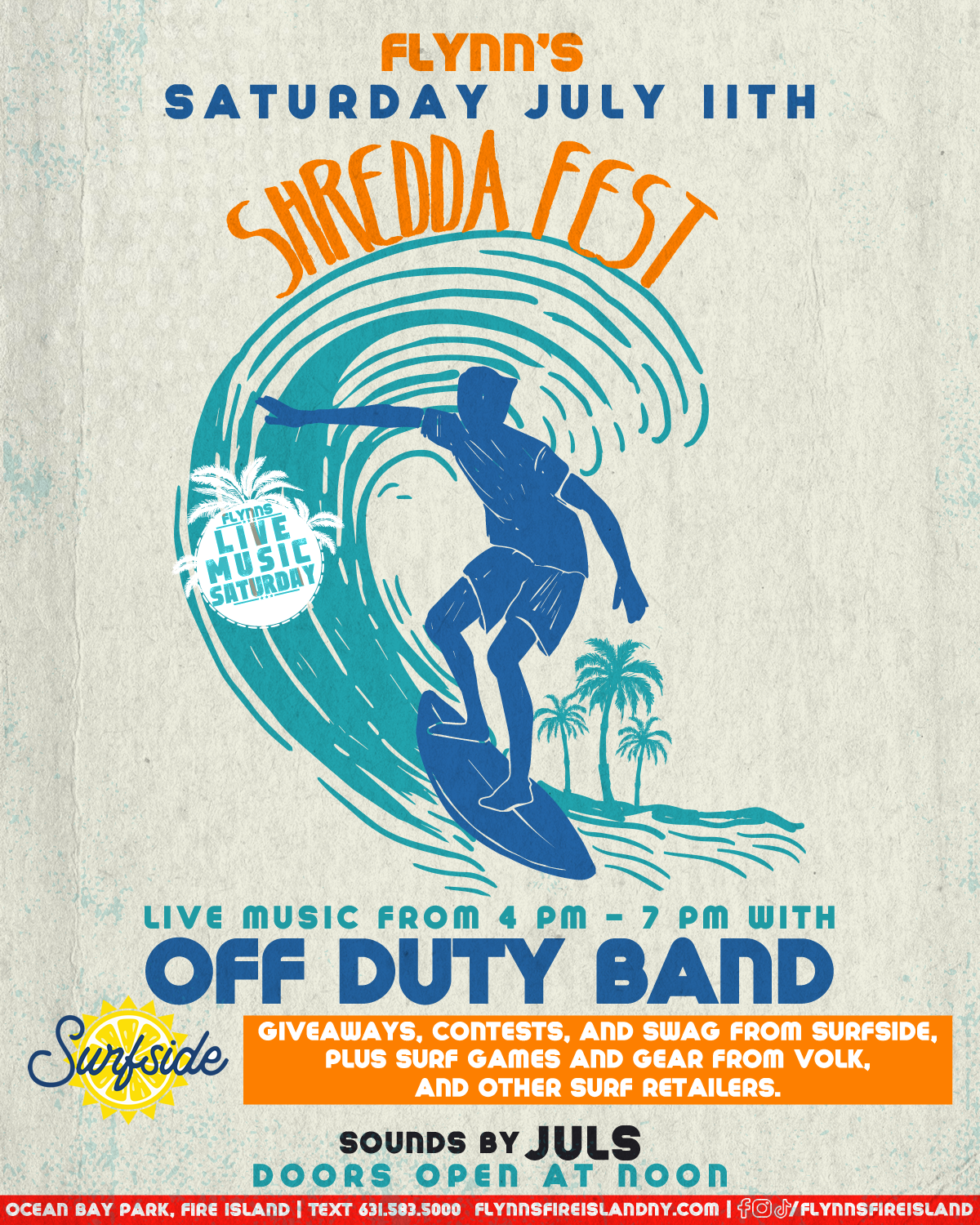 Shredda Fest