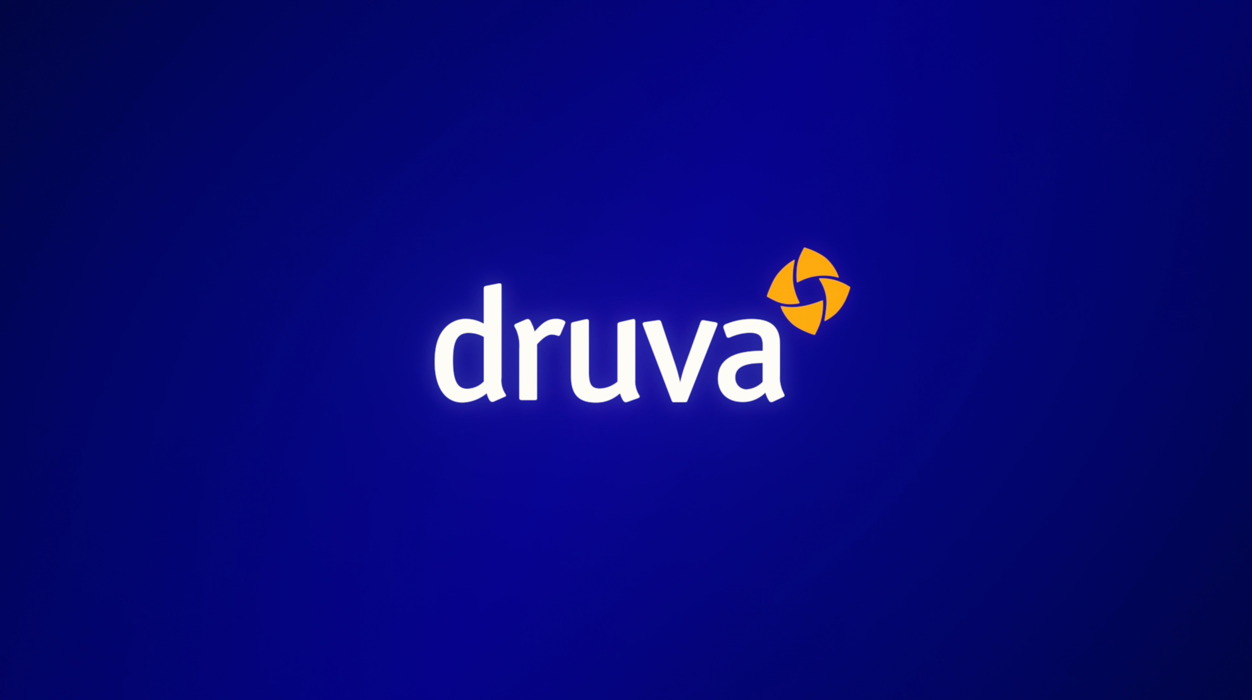 DRUVA - Rebranding