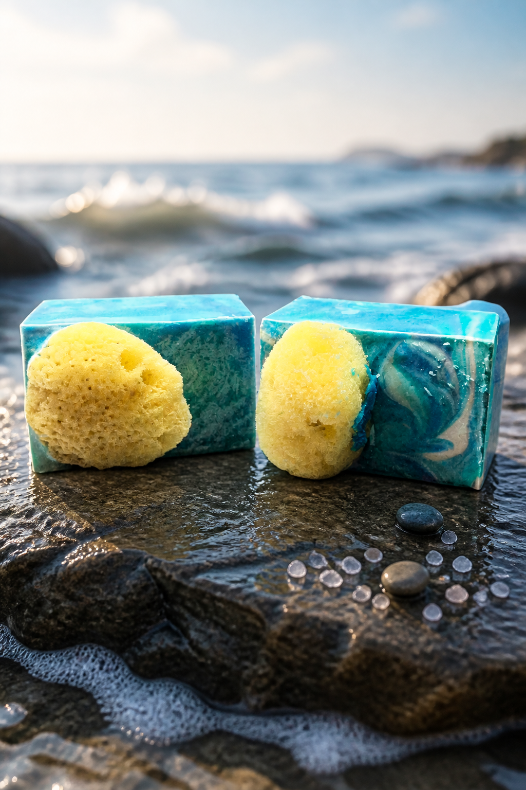 Sea Sponge