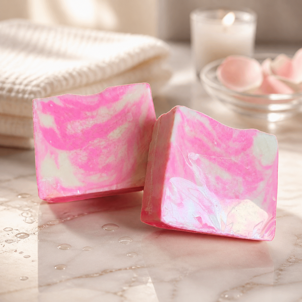 Rose Quartz