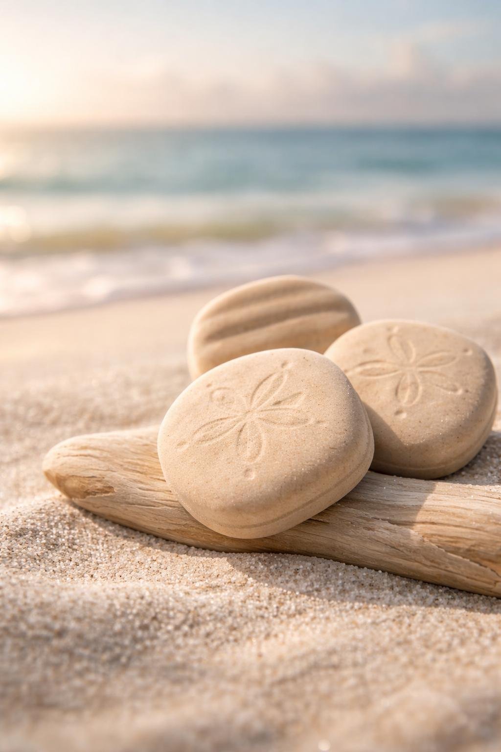 Sand Dollar