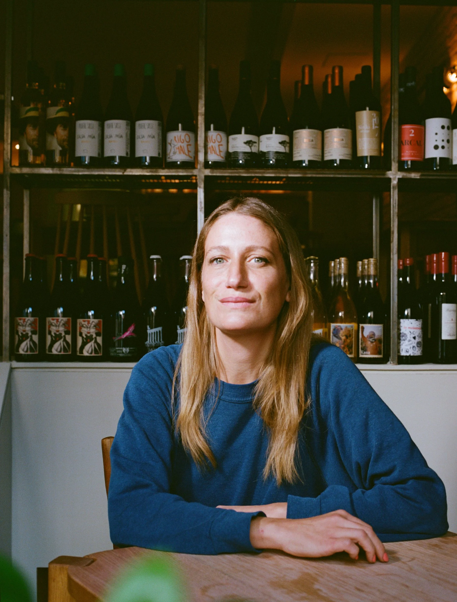 Interview Nathalie Moukarzel - Sohaila