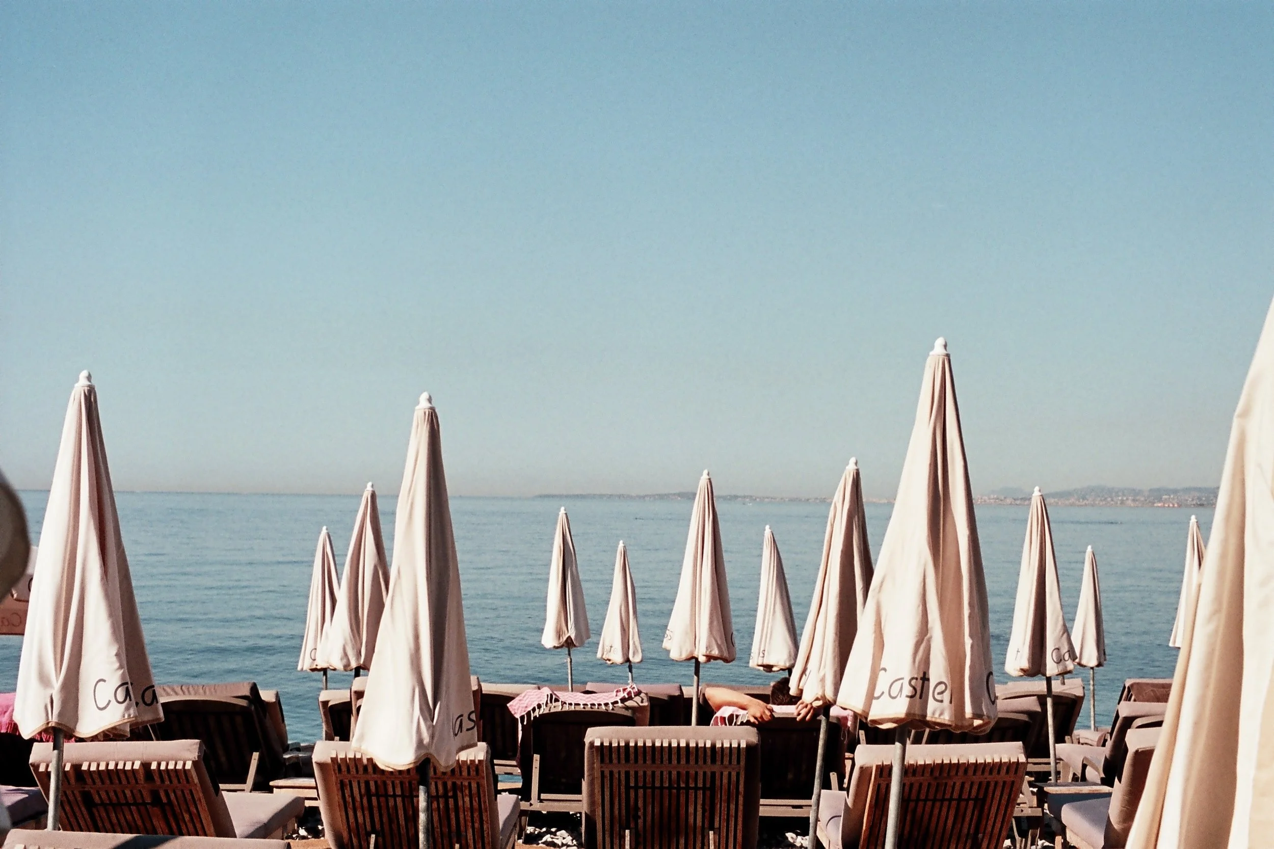 Castel - Nice - Silberra 160