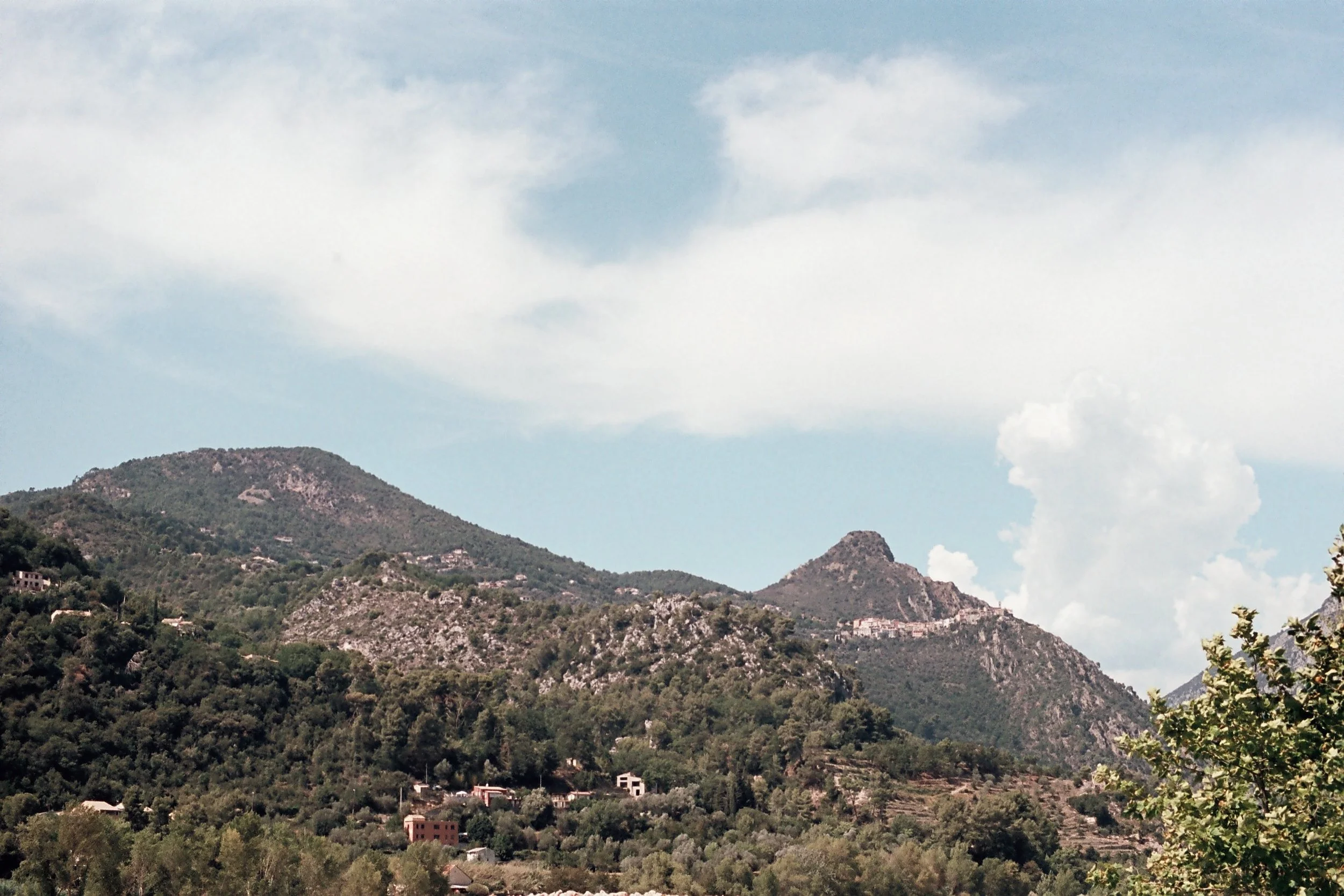 Arrière Pays - St Martin du Var - Silberra 160