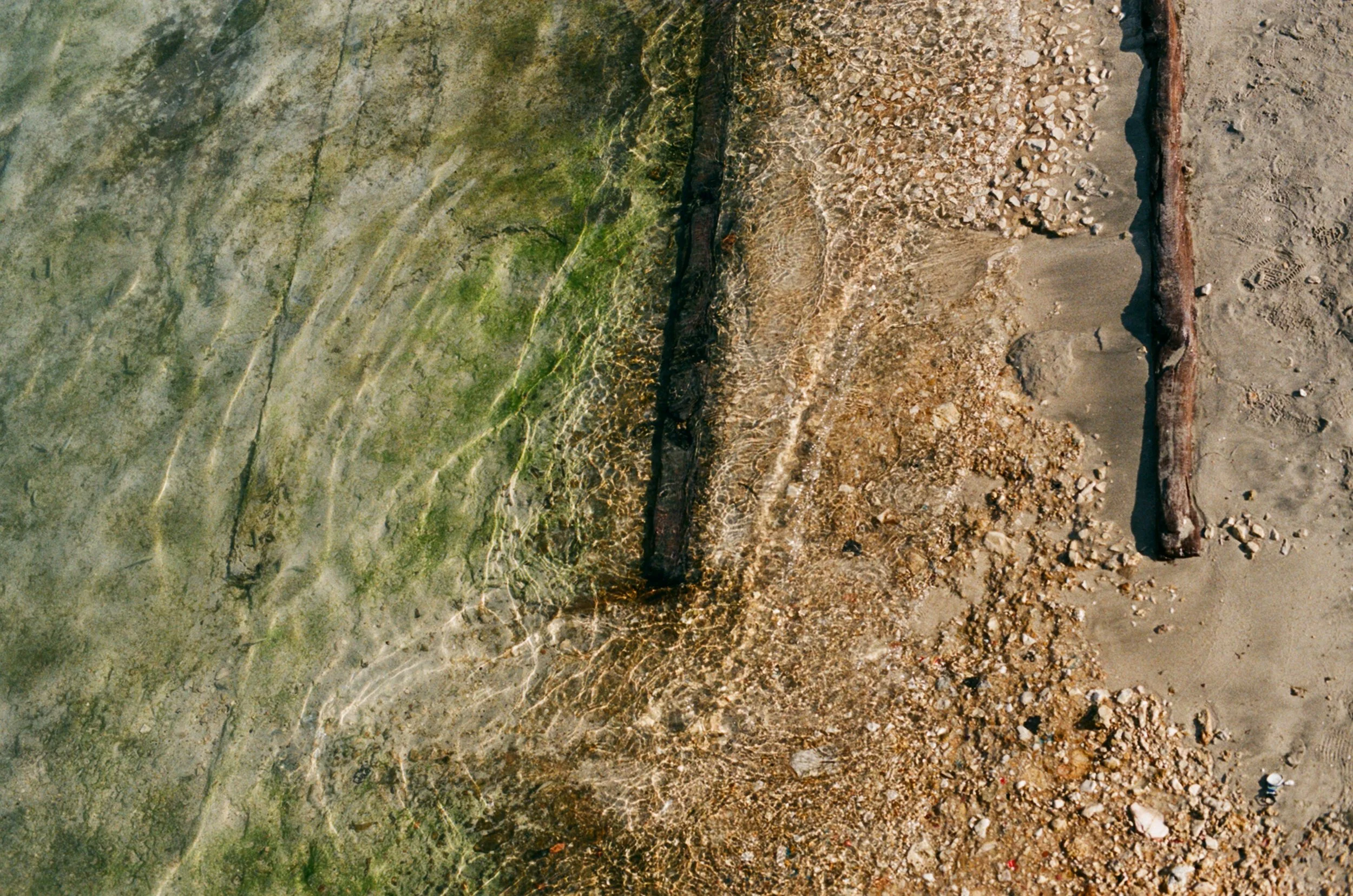 Slope - Santa Maria Al Bagno - Fuji c200