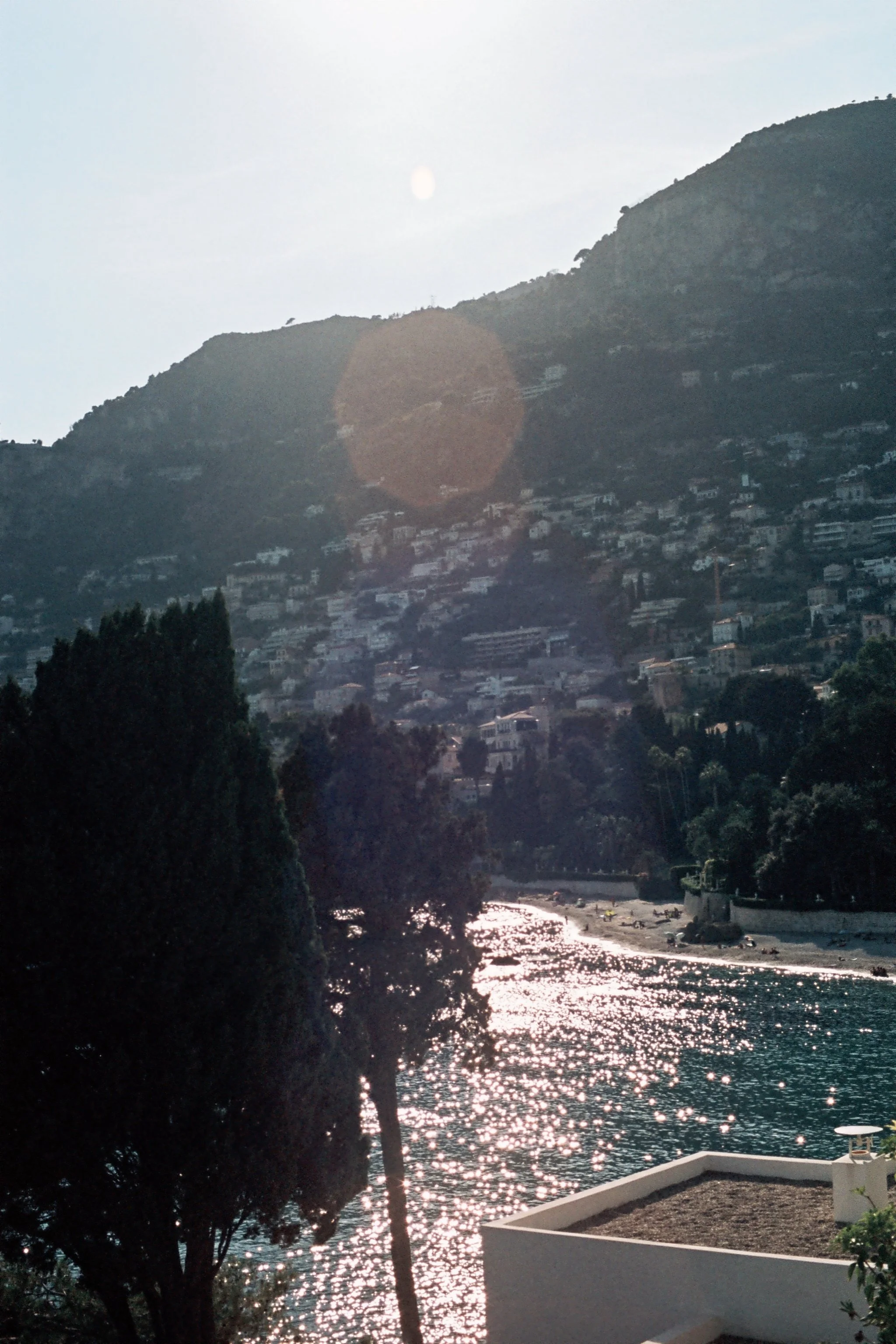 Flair - Roquebrune Cap Martin - Silberra 160