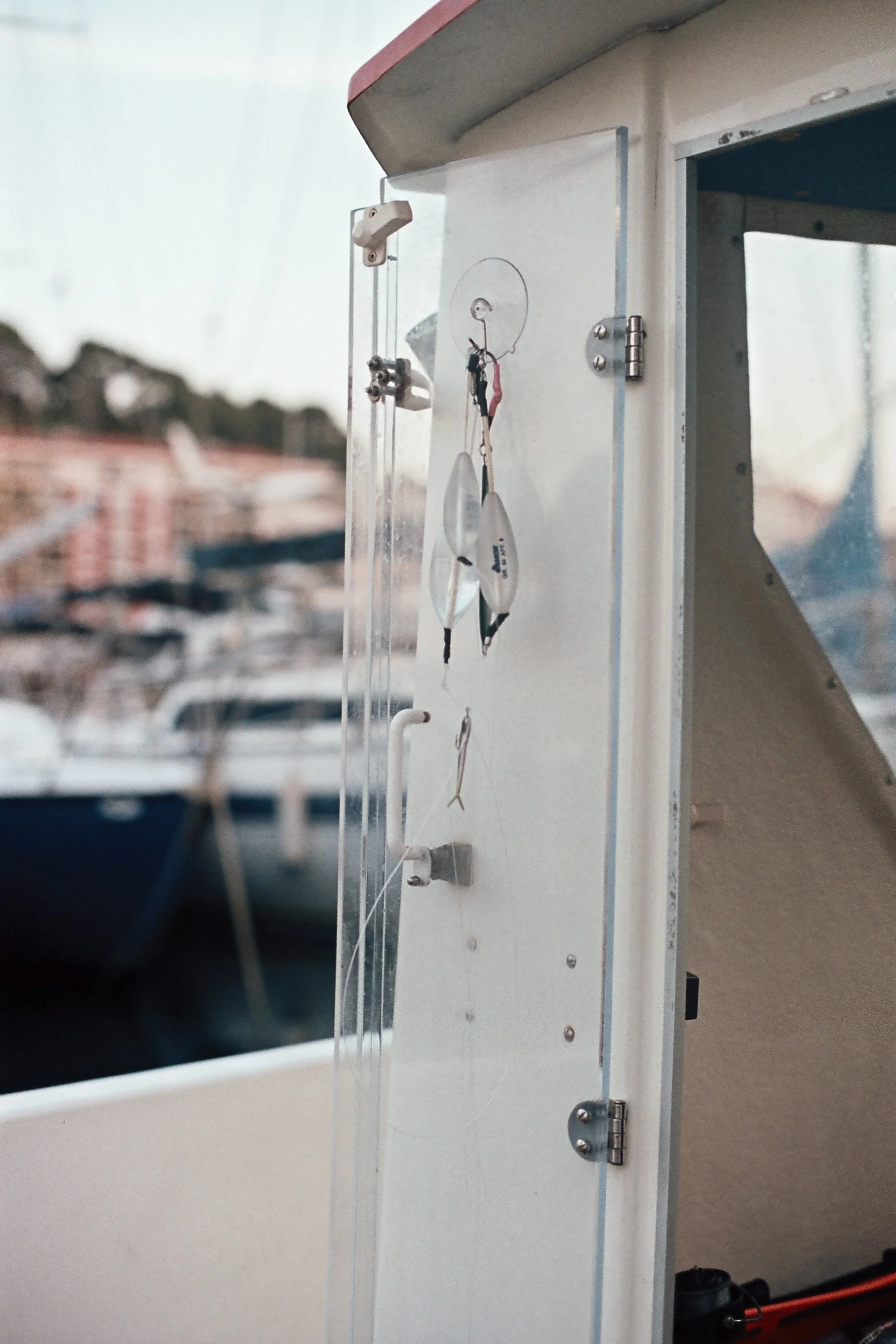 Bait - Nice Harbour - Silberra 160