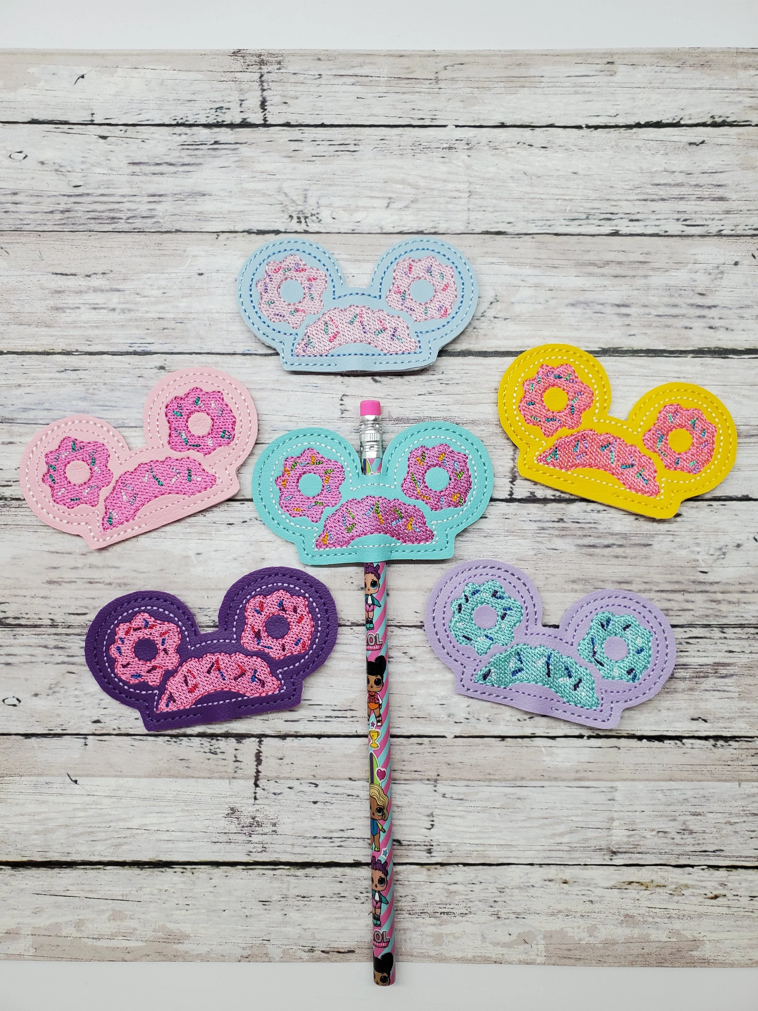 Mickey Mouse
