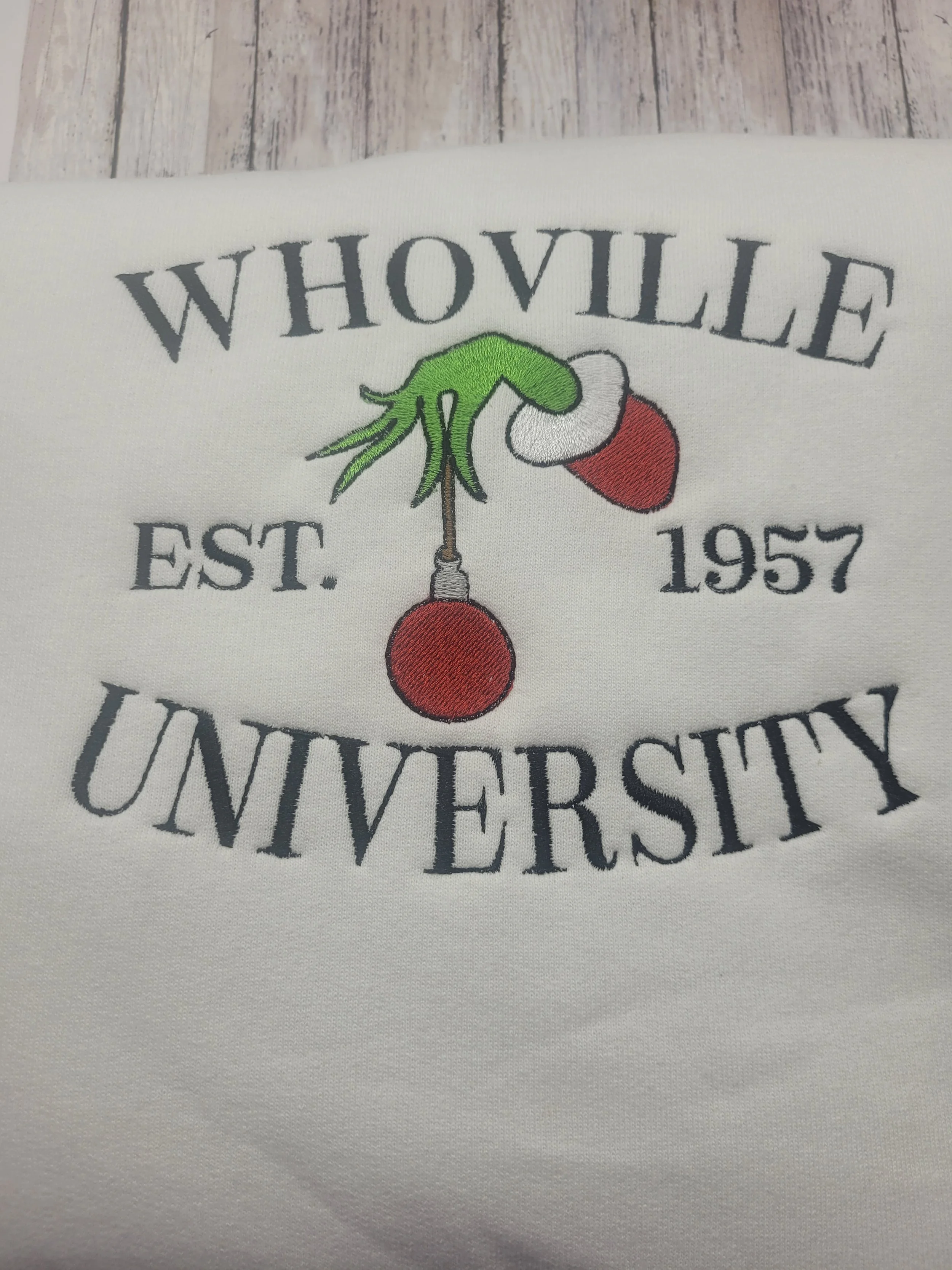 Sweatshirts