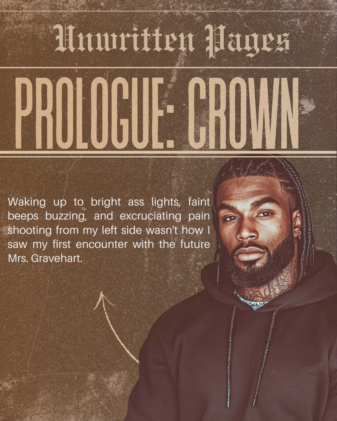 Prologue: Crown