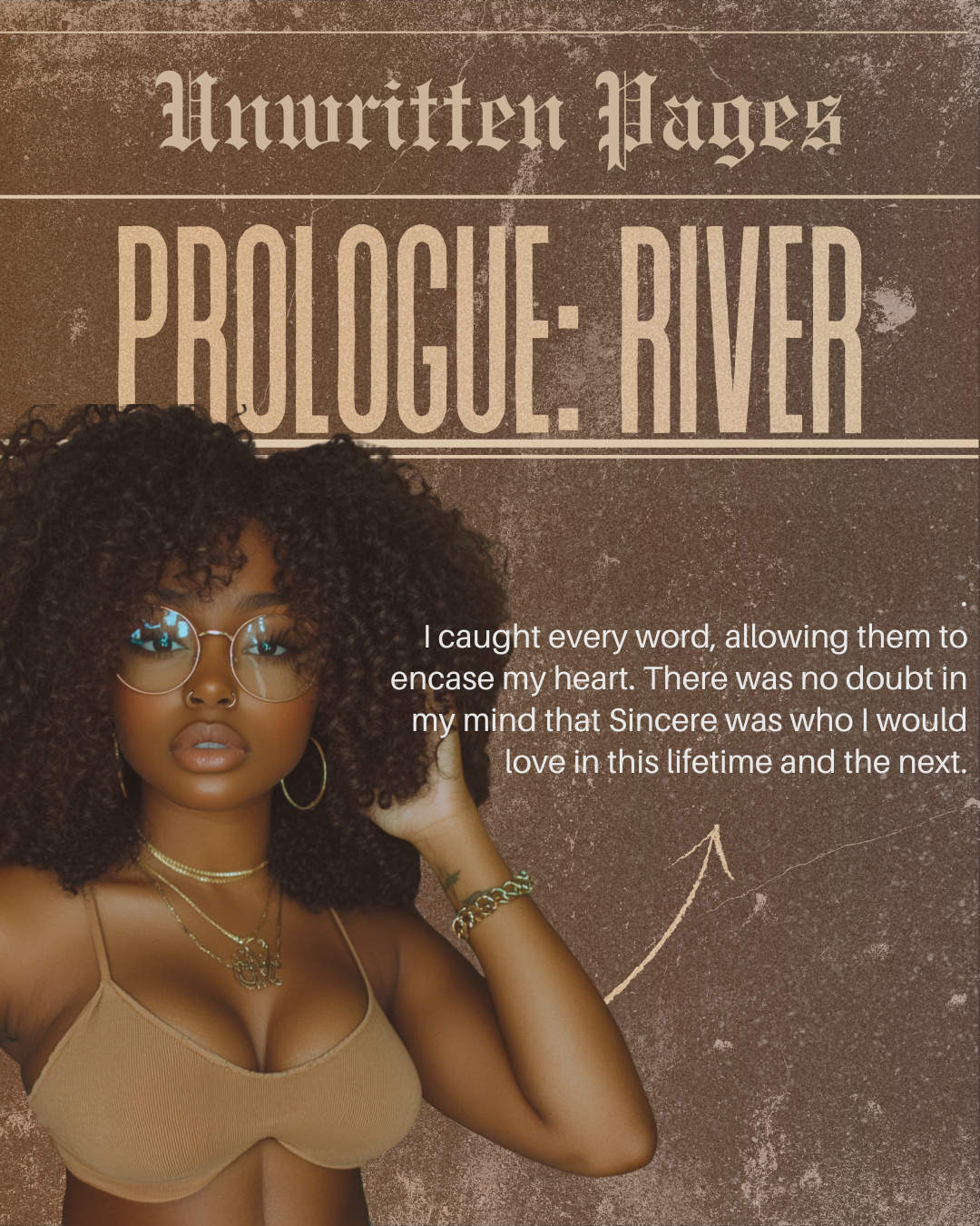 Prologue: River